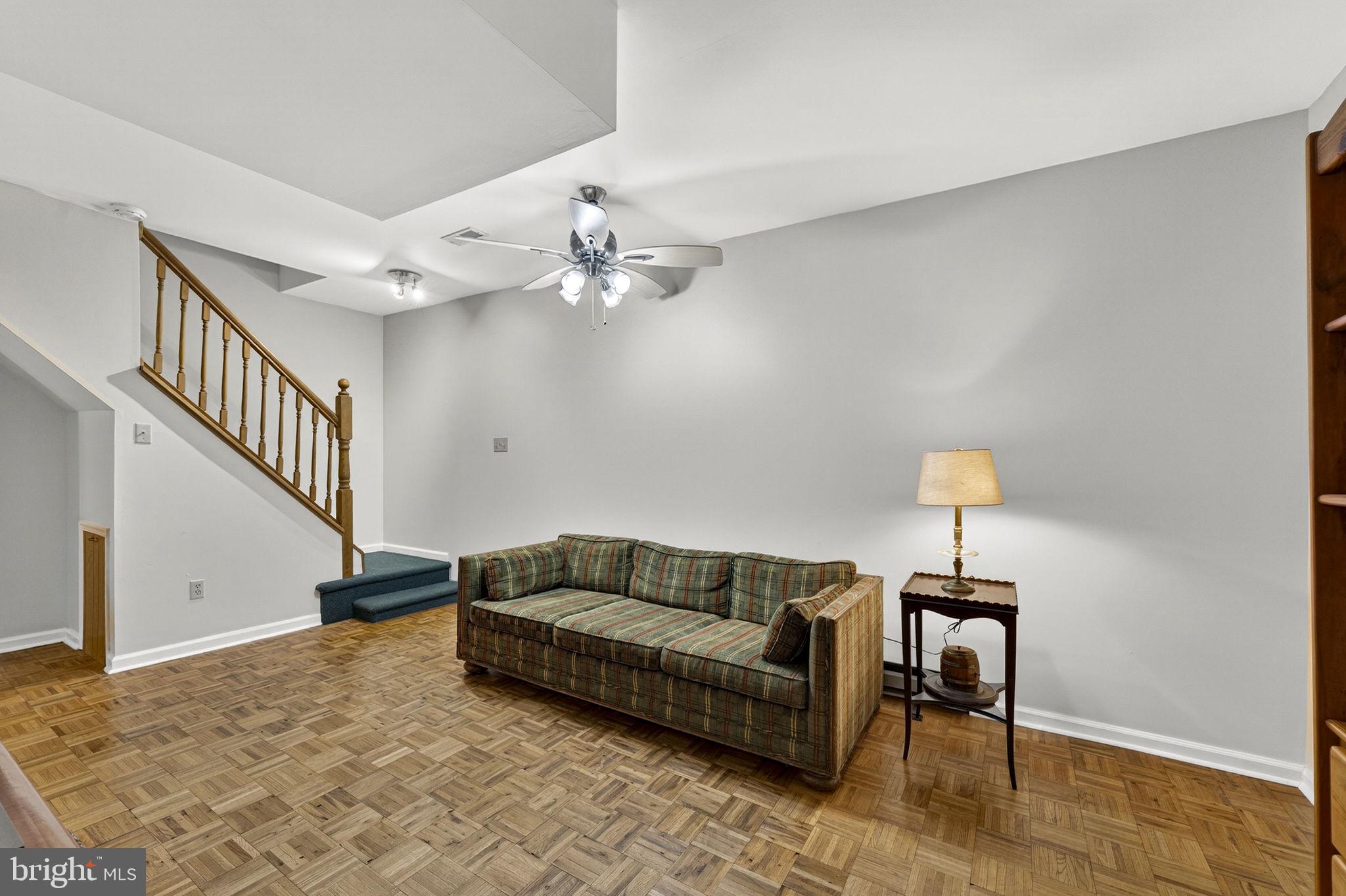 SOMERVILLE ESTATES - Residential