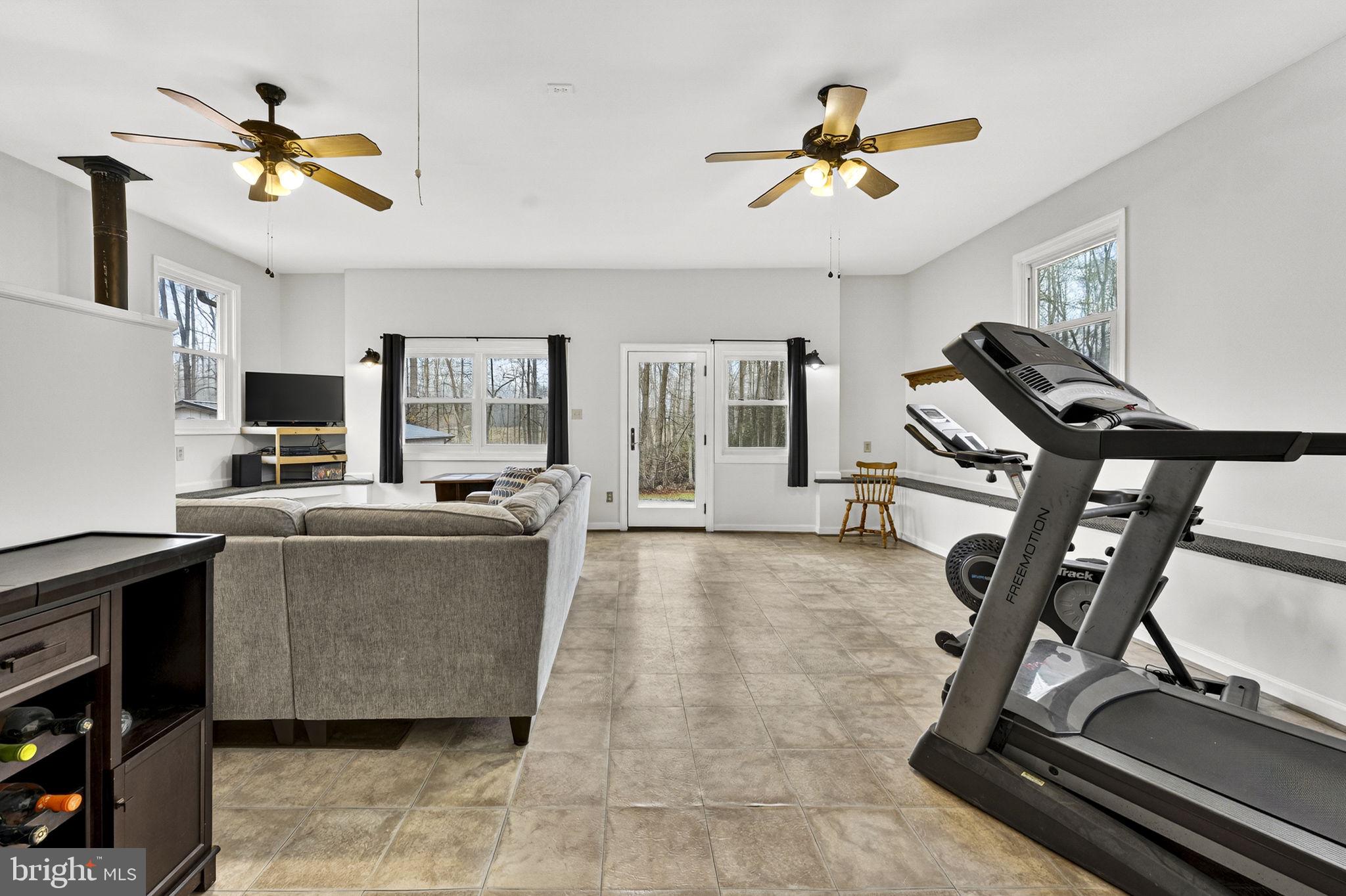 SOMERVILLE ESTATES - Residential