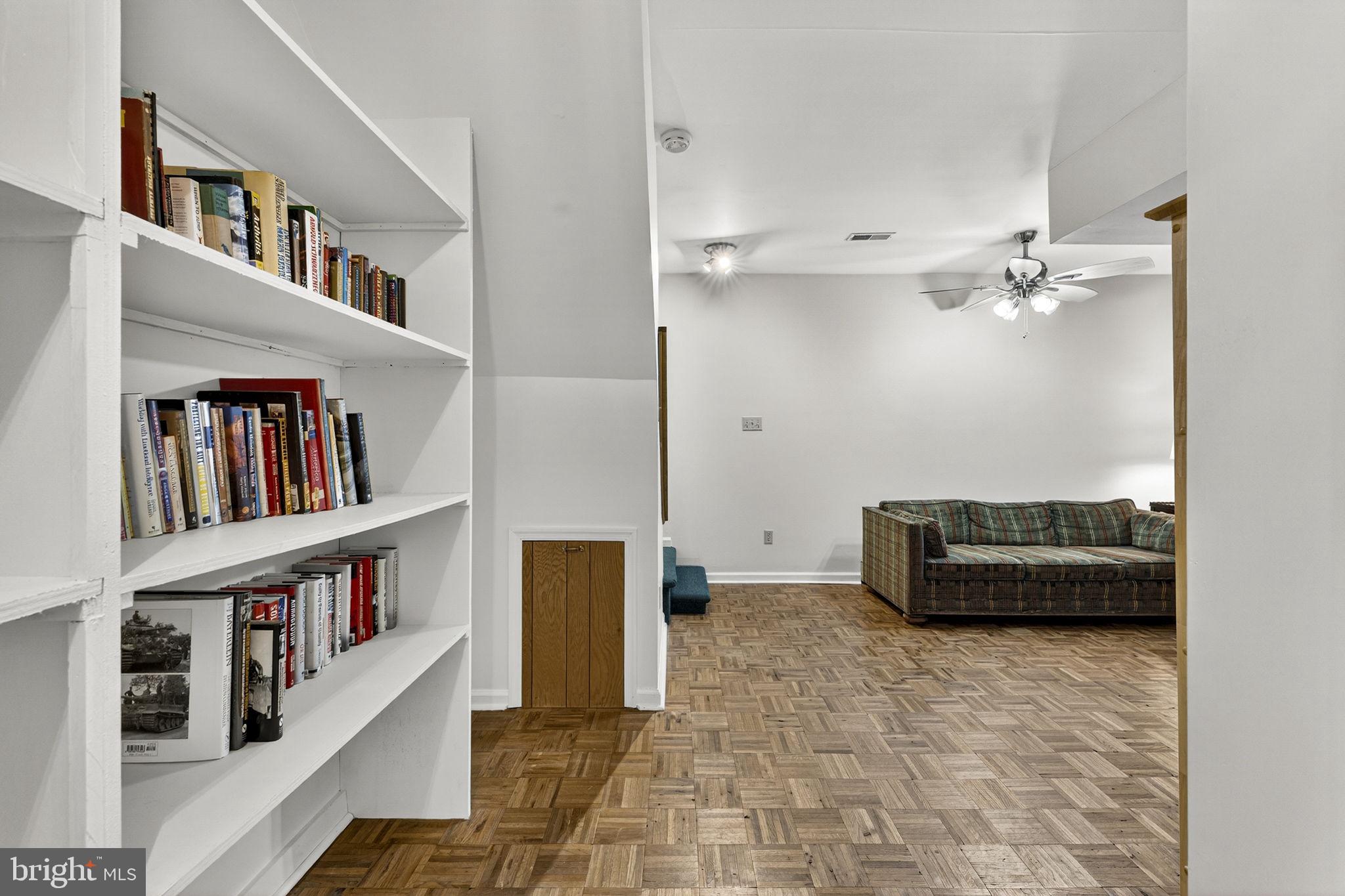 SOMERVILLE ESTATES - Residential