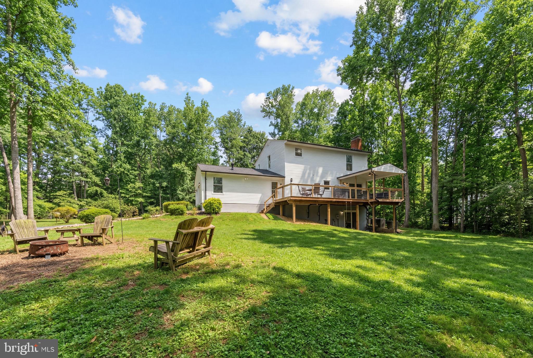 SOMERVILLE ESTATES - Residential