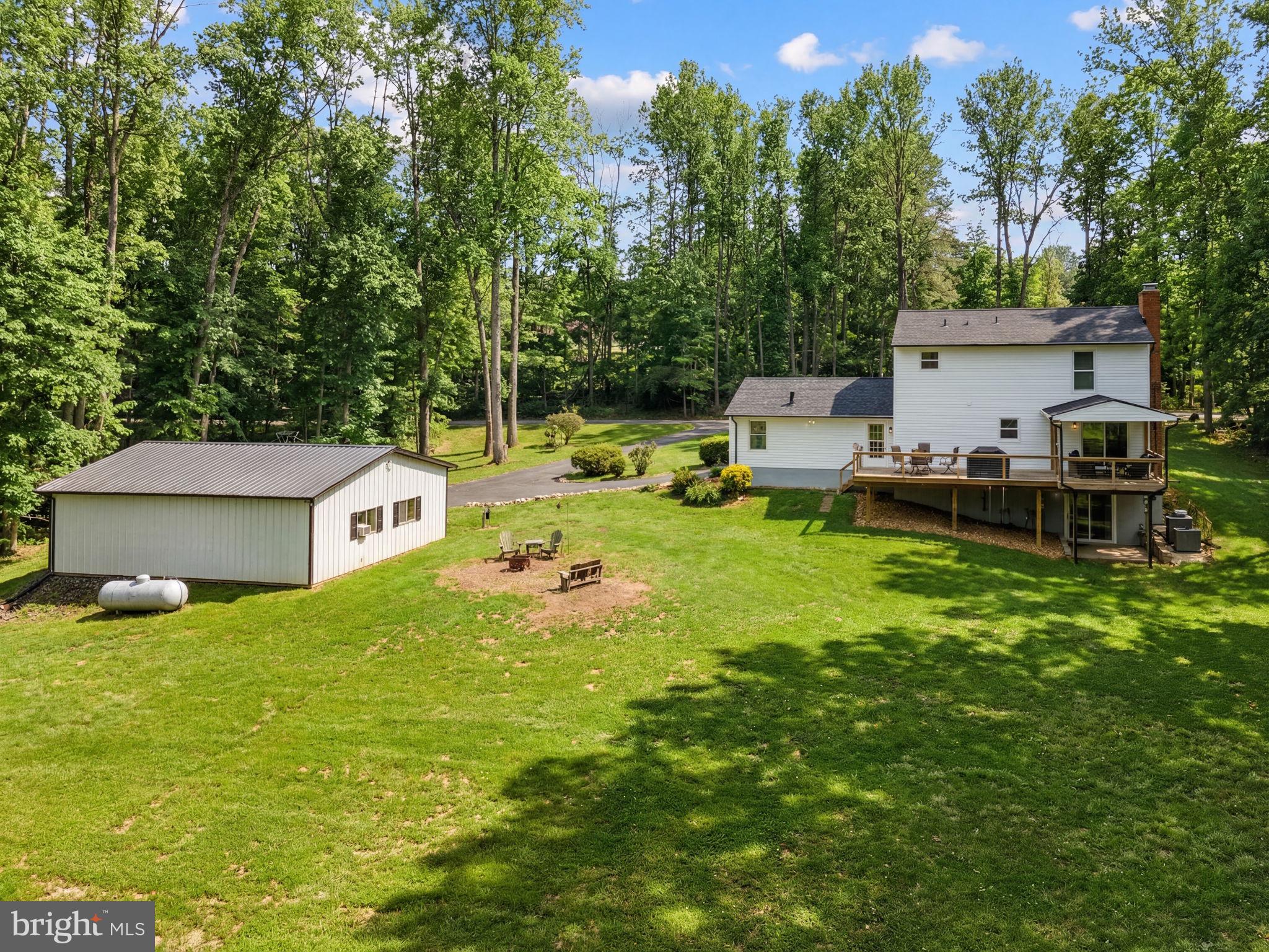 SOMERVILLE ESTATES - Residential