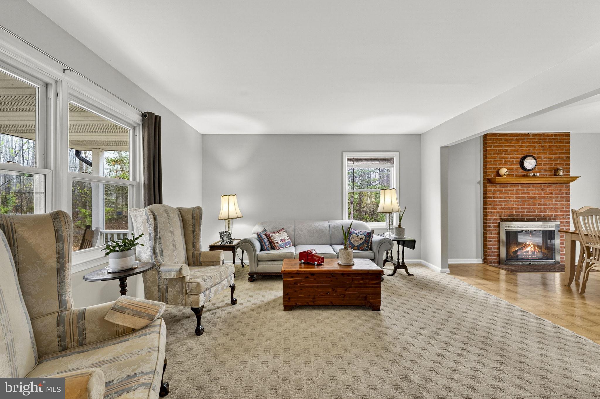 SOMERVILLE ESTATES - Residential