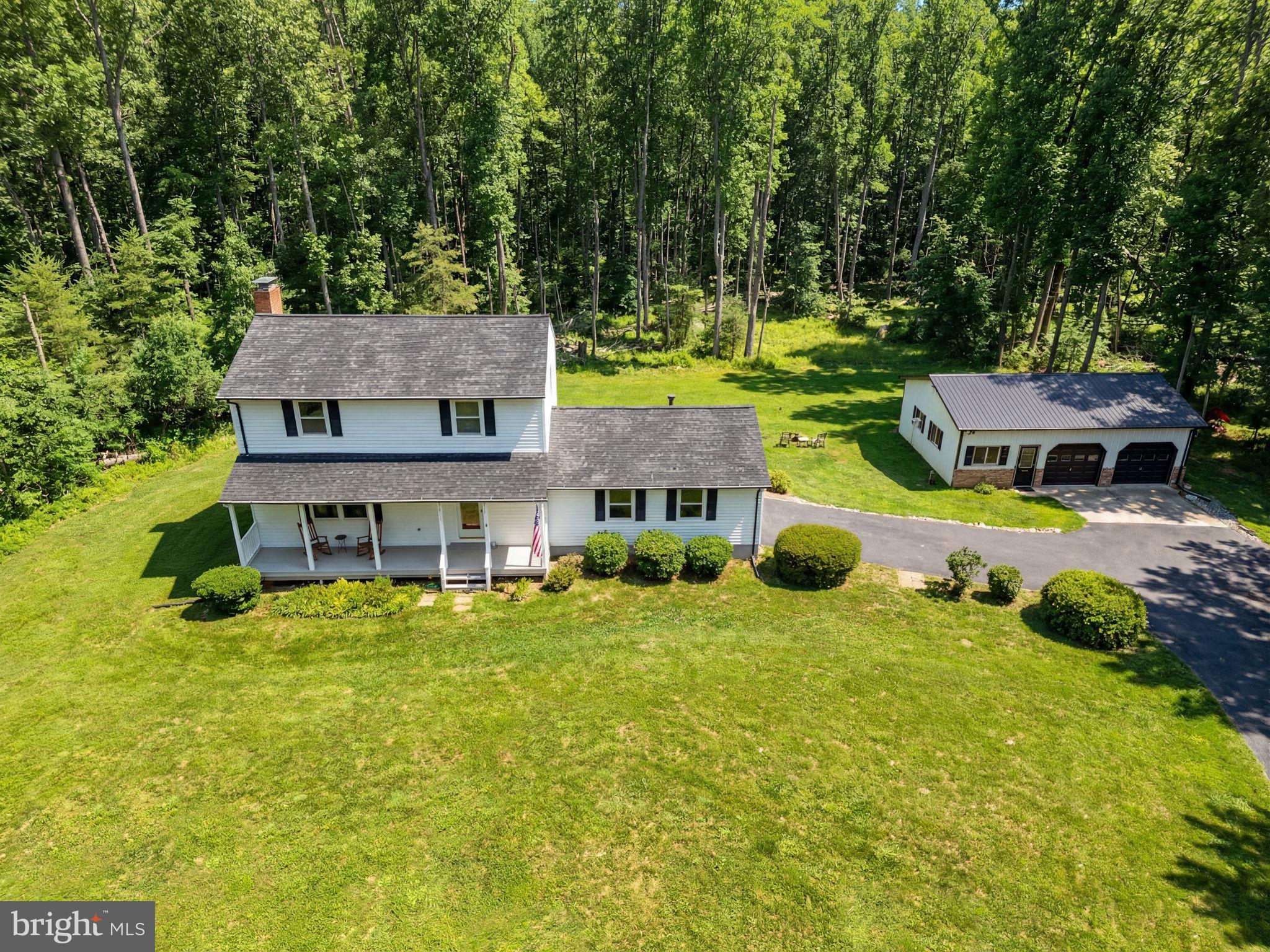 SOMERVILLE ESTATES - Residential