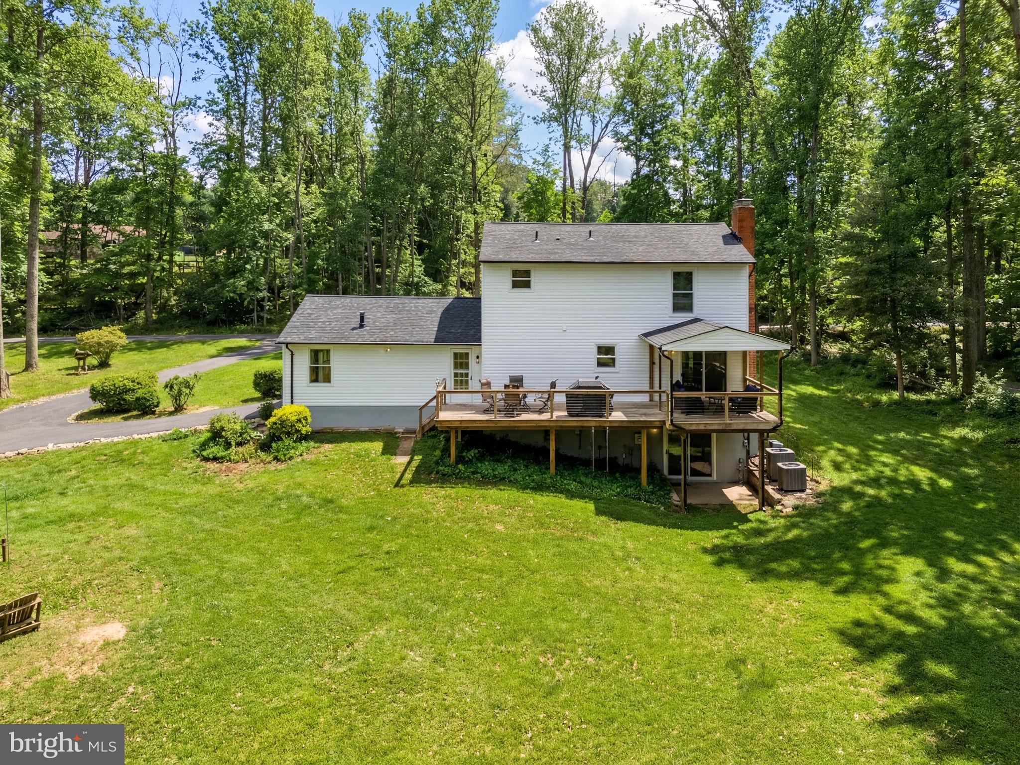 SOMERVILLE ESTATES - Residential