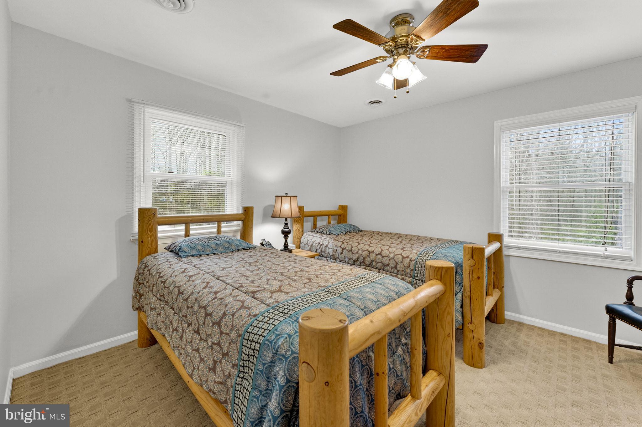 SOMERVILLE ESTATES - Residential