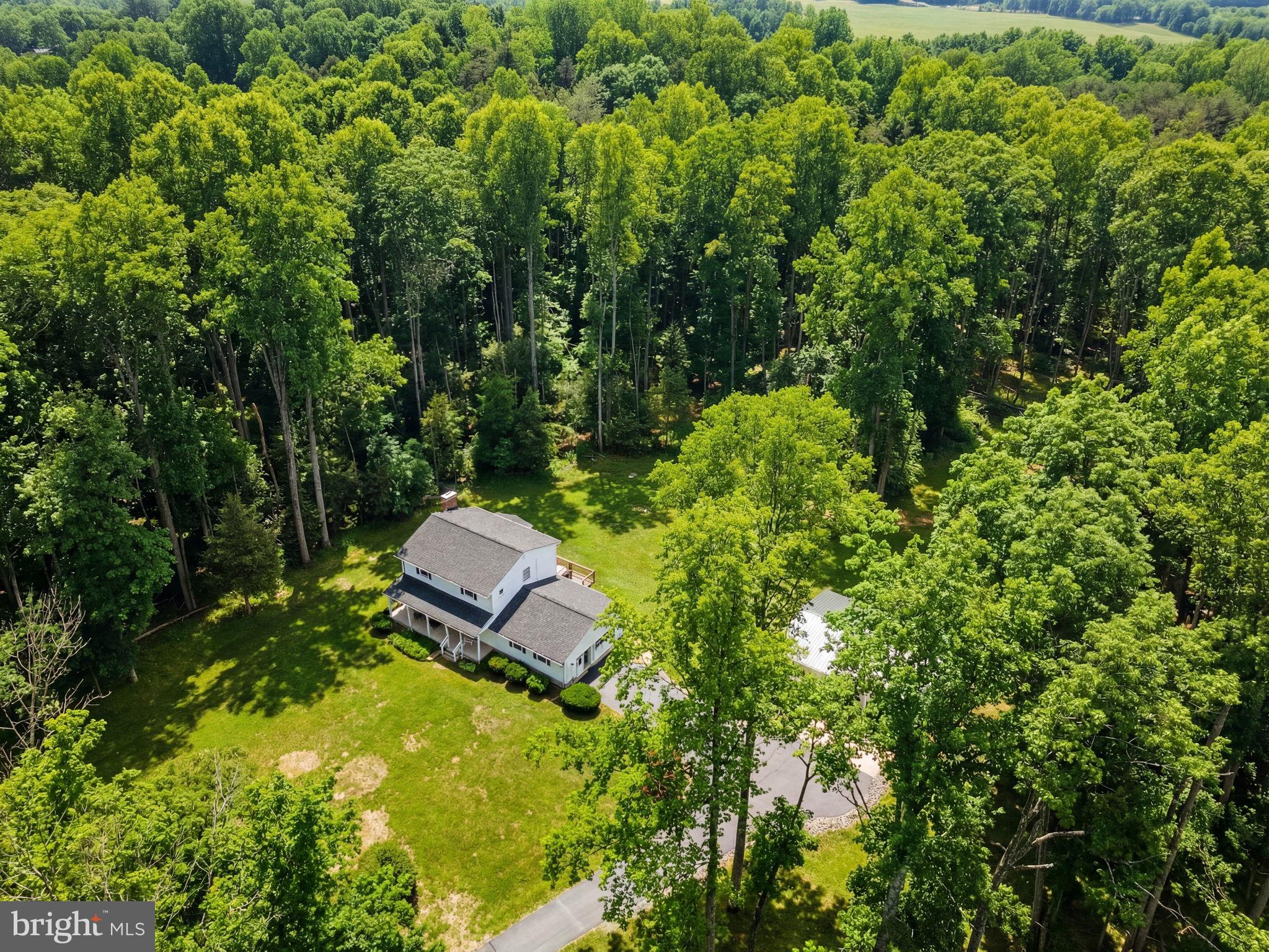 SOMERVILLE ESTATES - Residential