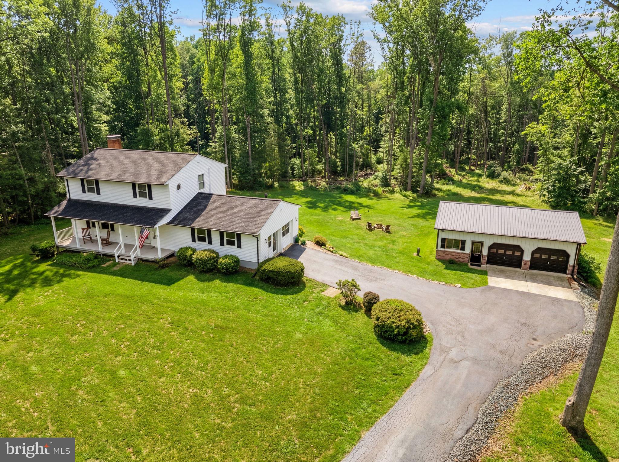 SOMERVILLE ESTATES - Residential