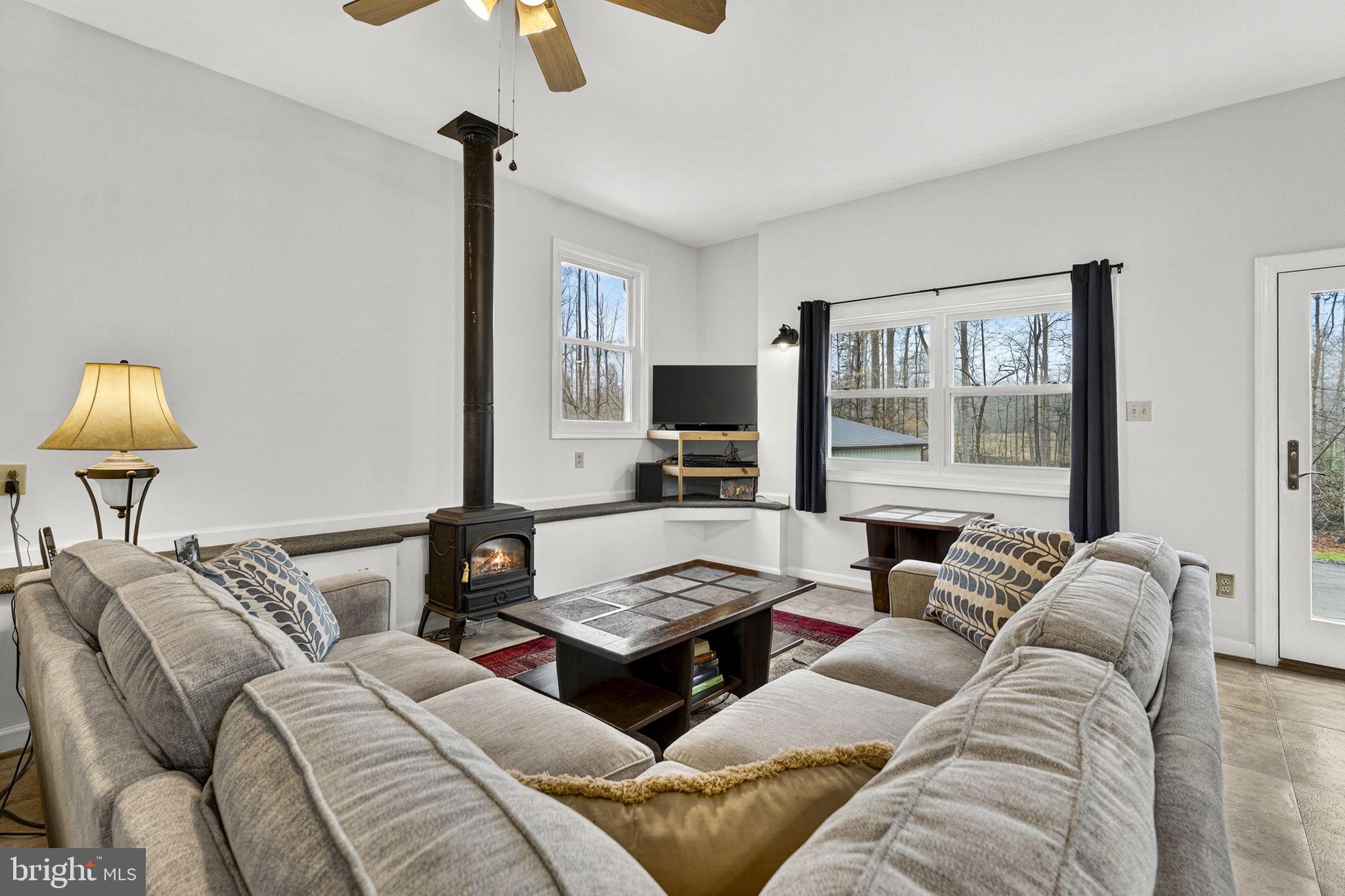 SOMERVILLE ESTATES - Residential