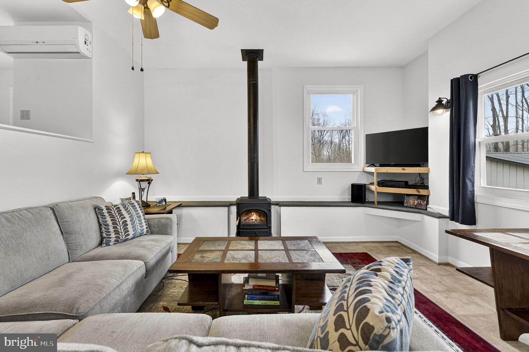 SOMERVILLE ESTATES - Residential