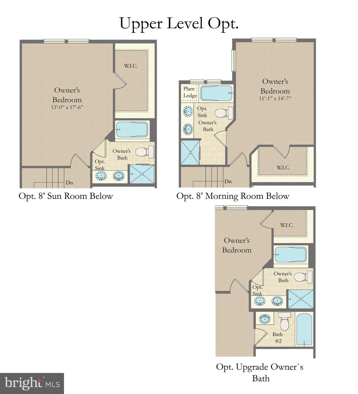 BRIAR RUN - Residential