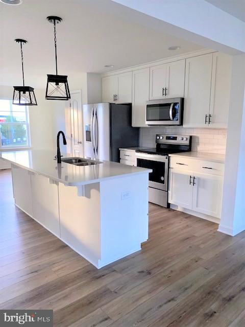 BRIAR RUN - Residential