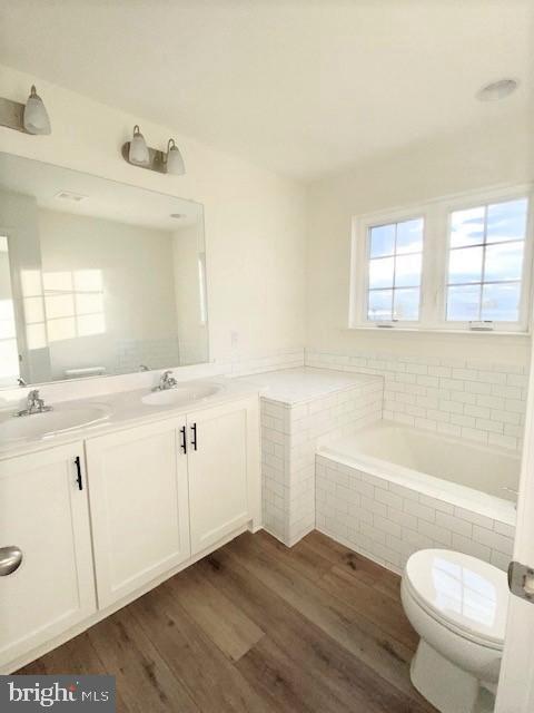 BRIAR RUN - Residential