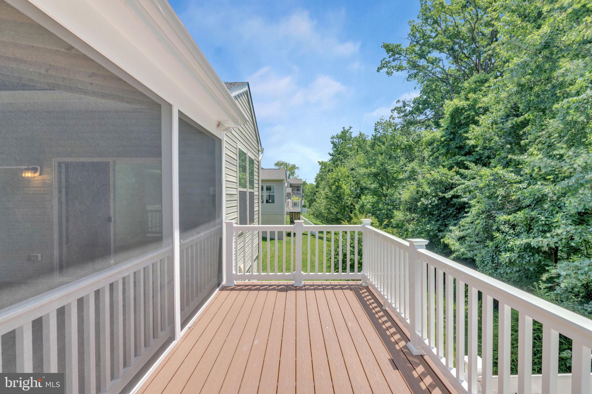 GLENN DALE CROSSING - Residential Lease