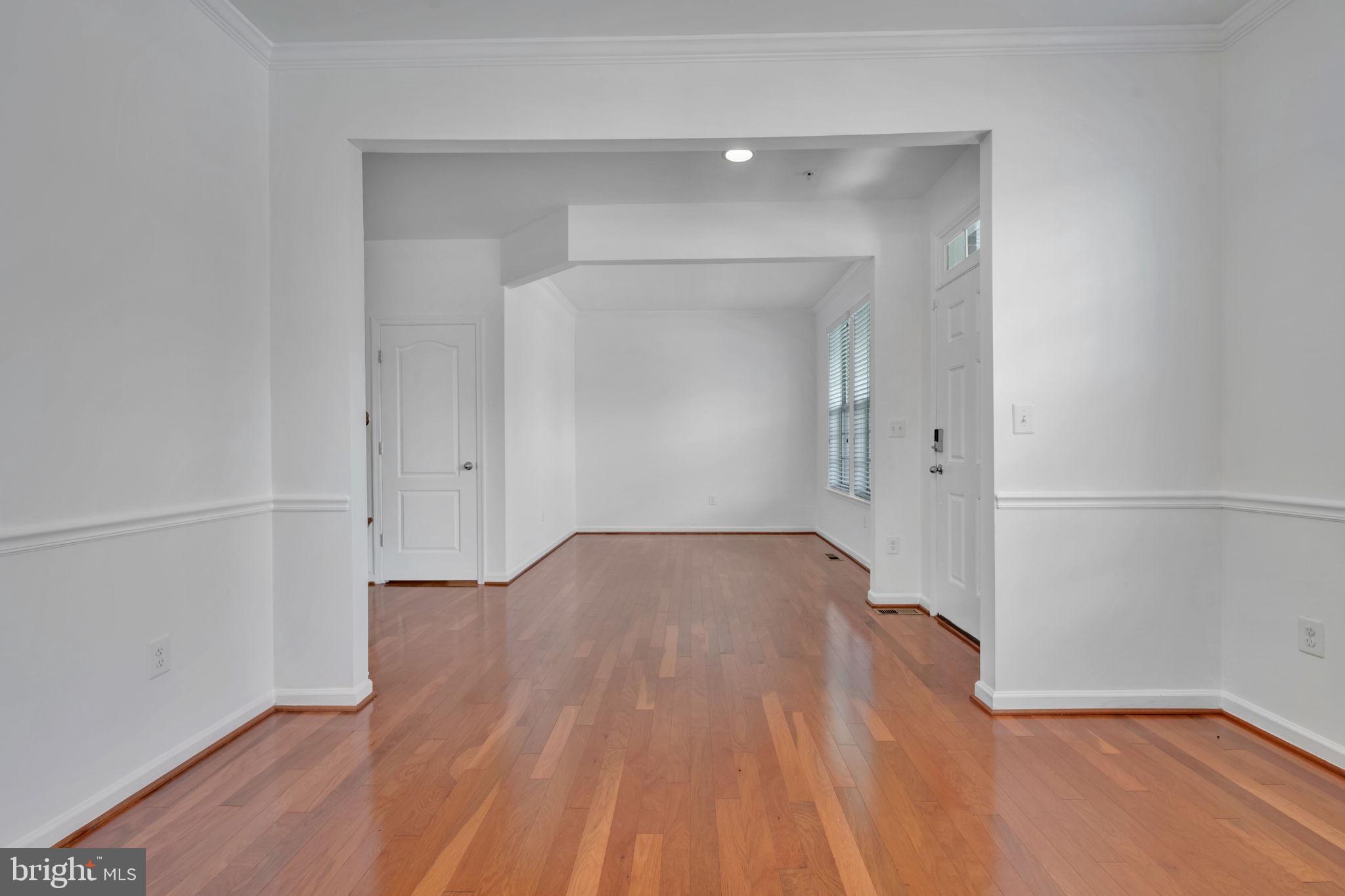 GLENN DALE CROSSING - Residential Lease