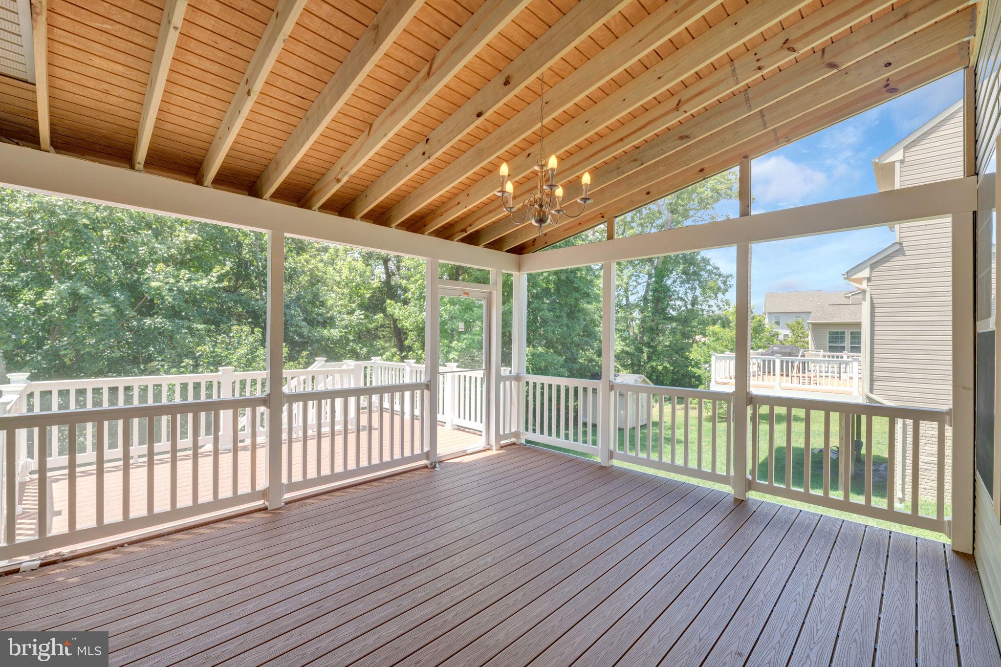 GLENN DALE CROSSING - Residential Lease