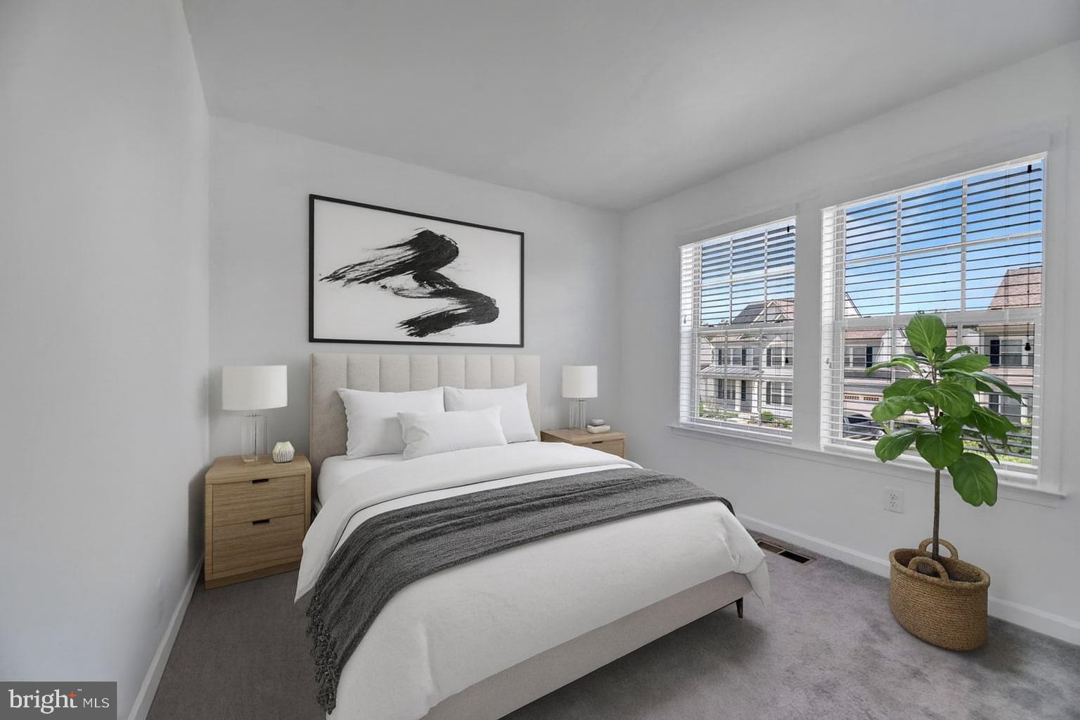 GLENN DALE CROSSING - Residential Lease