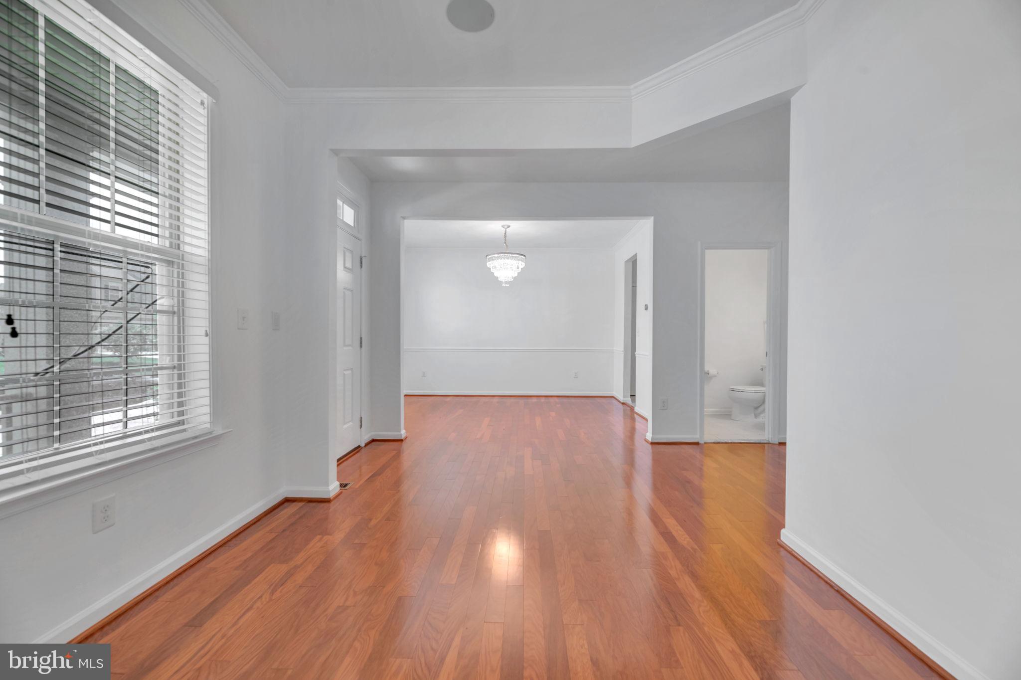 GLENN DALE CROSSING - Residential Lease