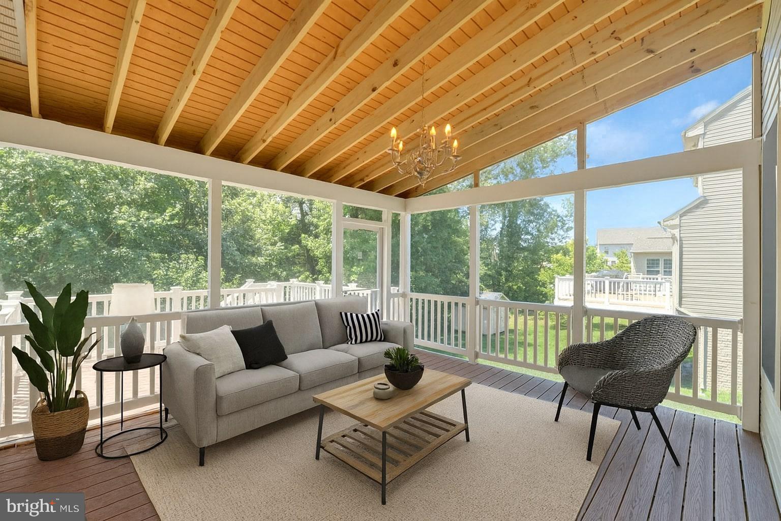 GLENN DALE CROSSING - Residential Lease