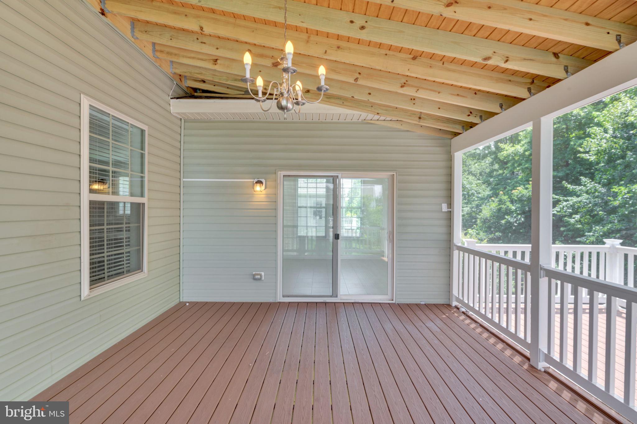 GLENN DALE CROSSING - Residential Lease