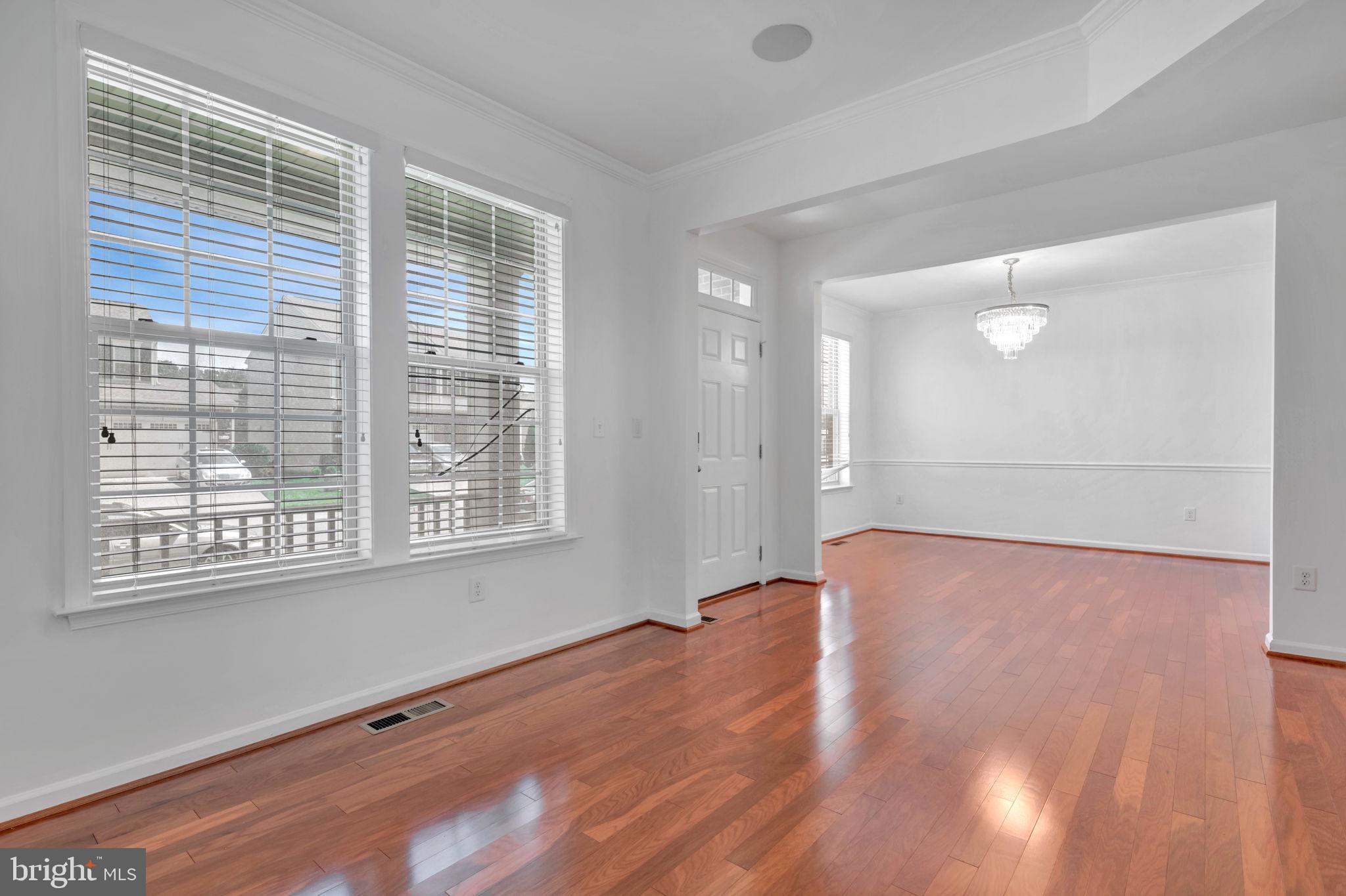 GLENN DALE CROSSING - Residential Lease