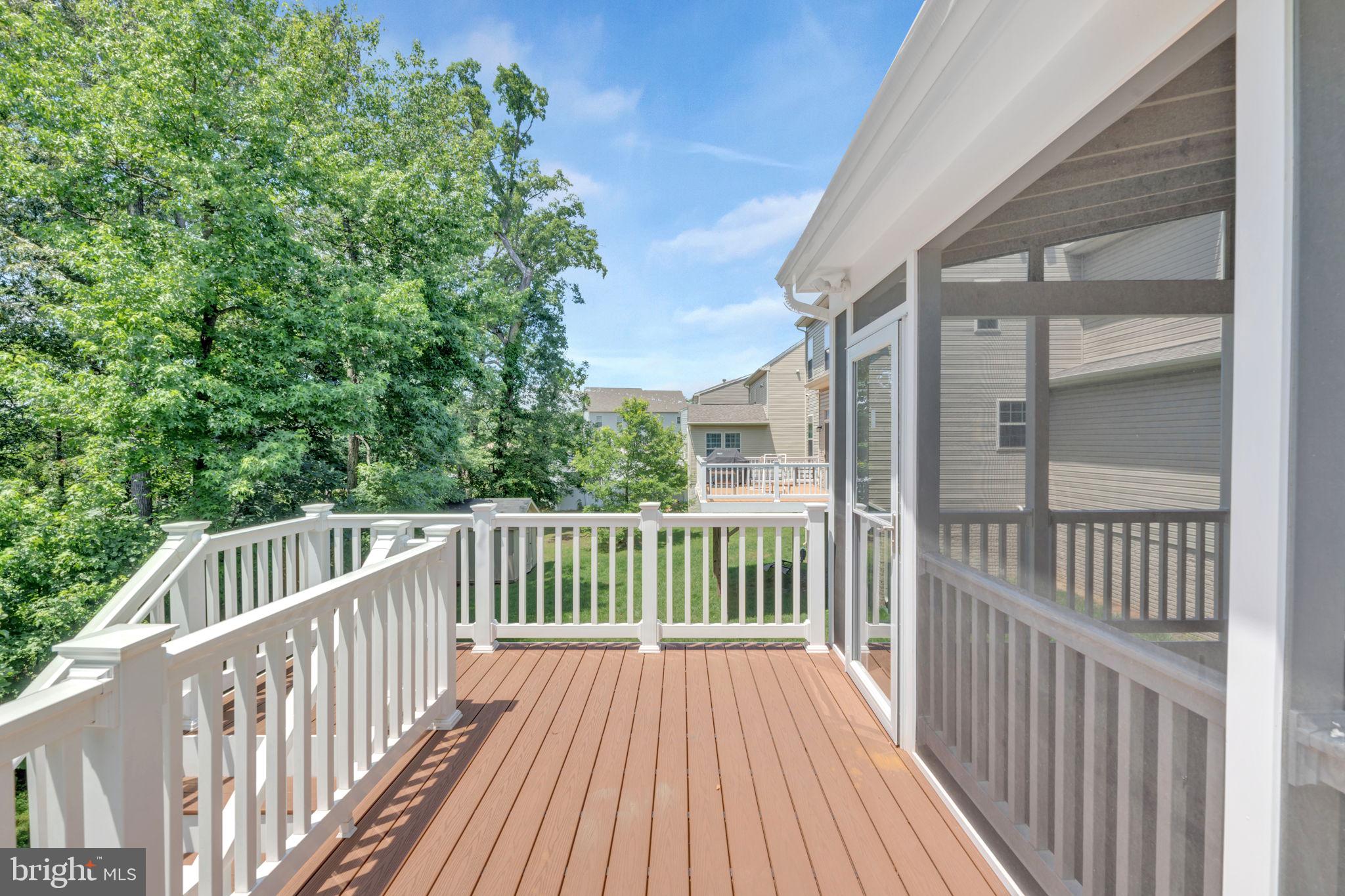 GLENN DALE CROSSING - Residential Lease