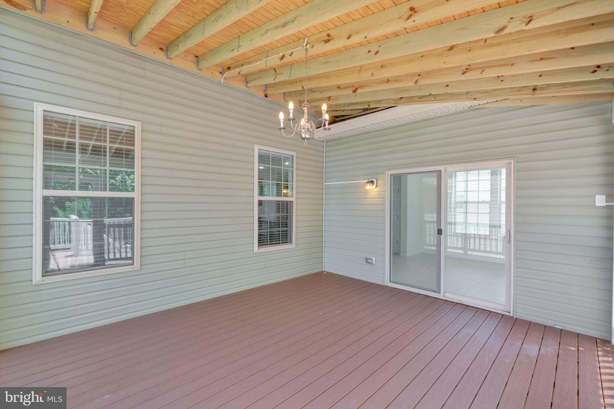 GLENN DALE CROSSING - Residential Lease