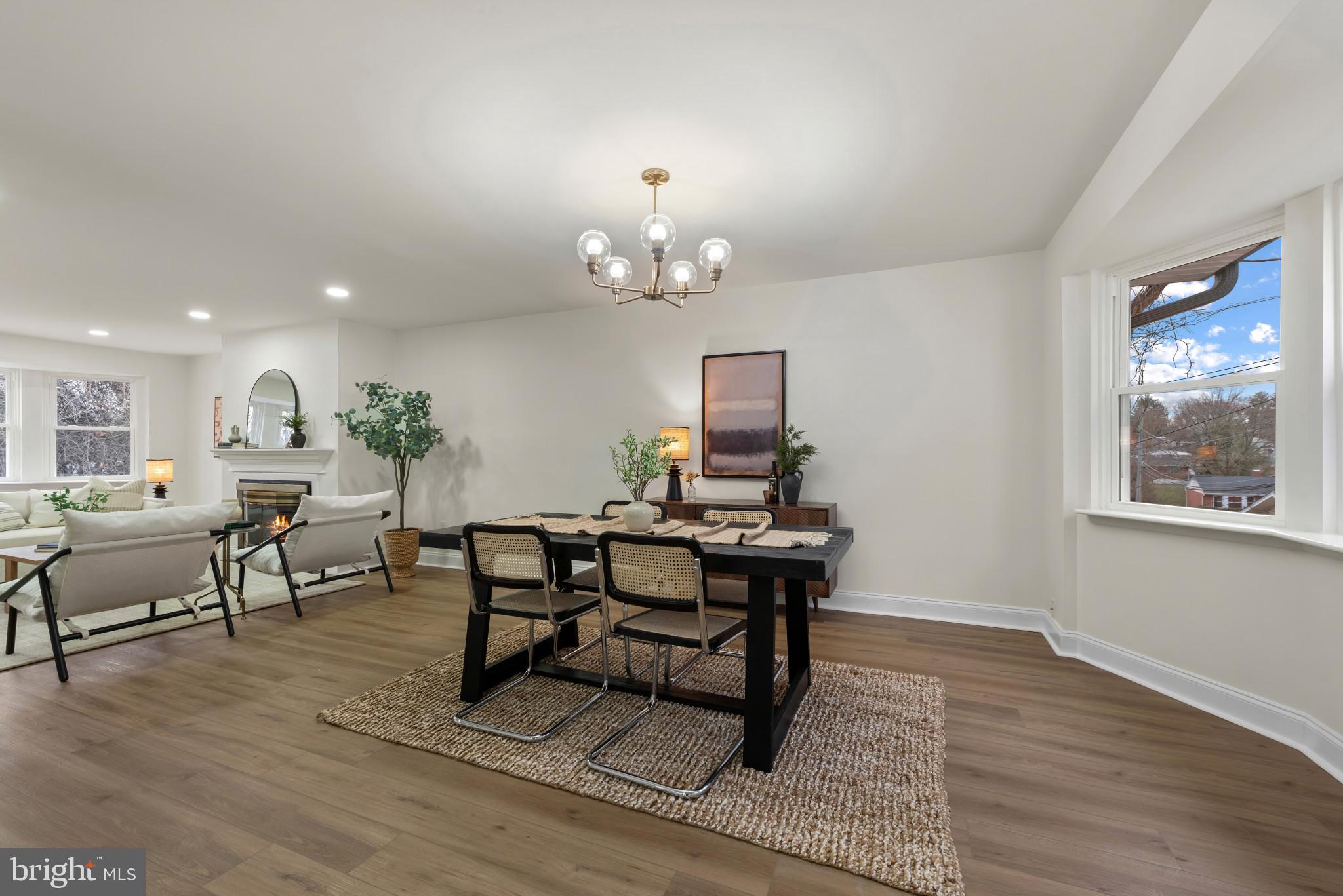 OLD COURT ESTATES - Residential