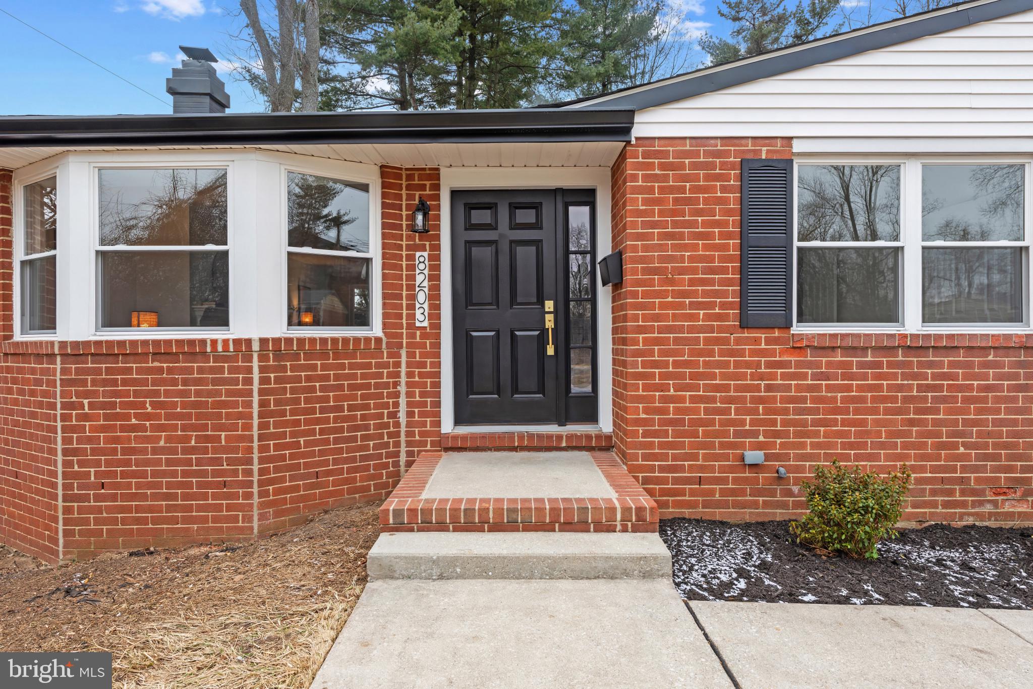 OLD COURT ESTATES - Residential