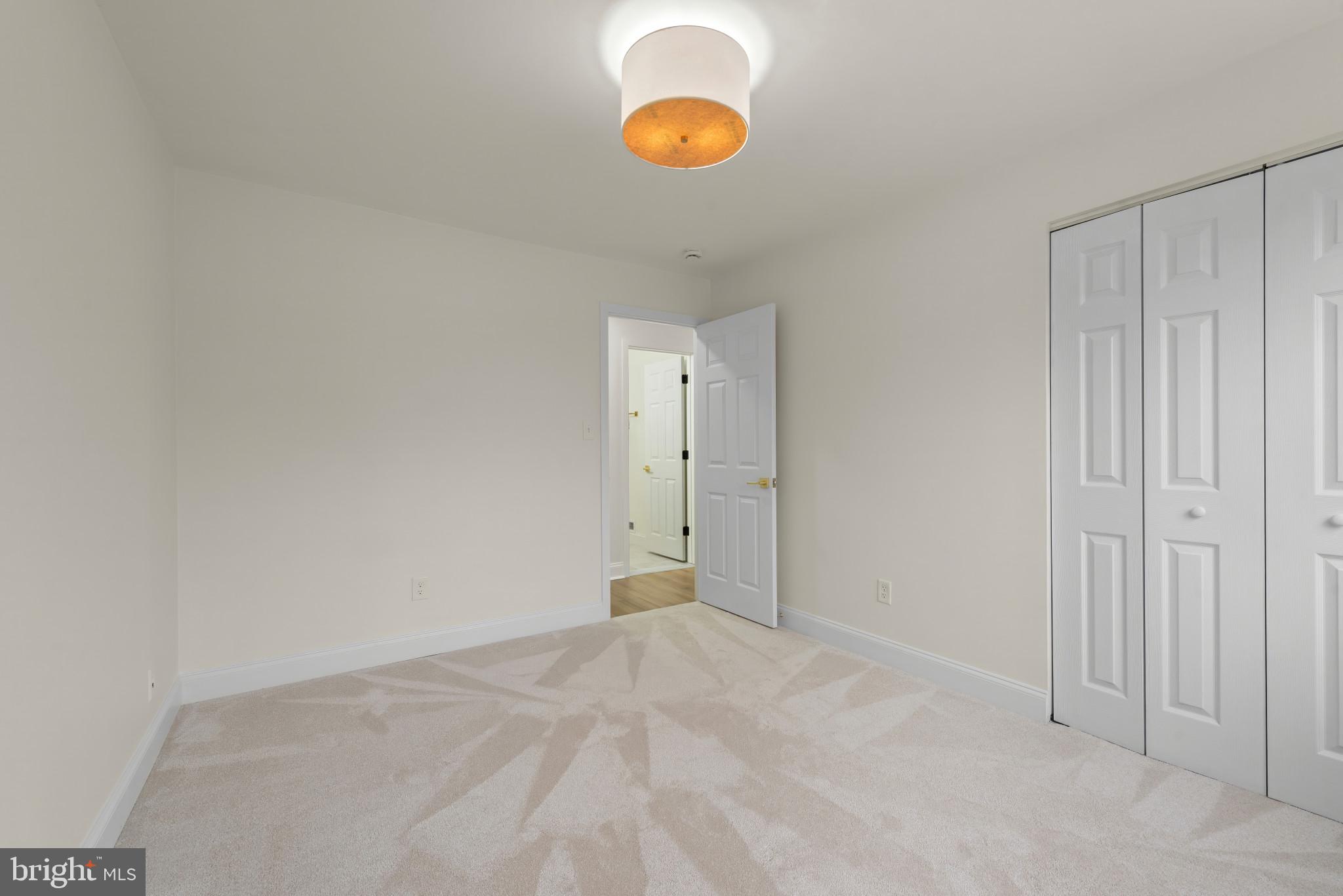 OLD COURT ESTATES - Residential