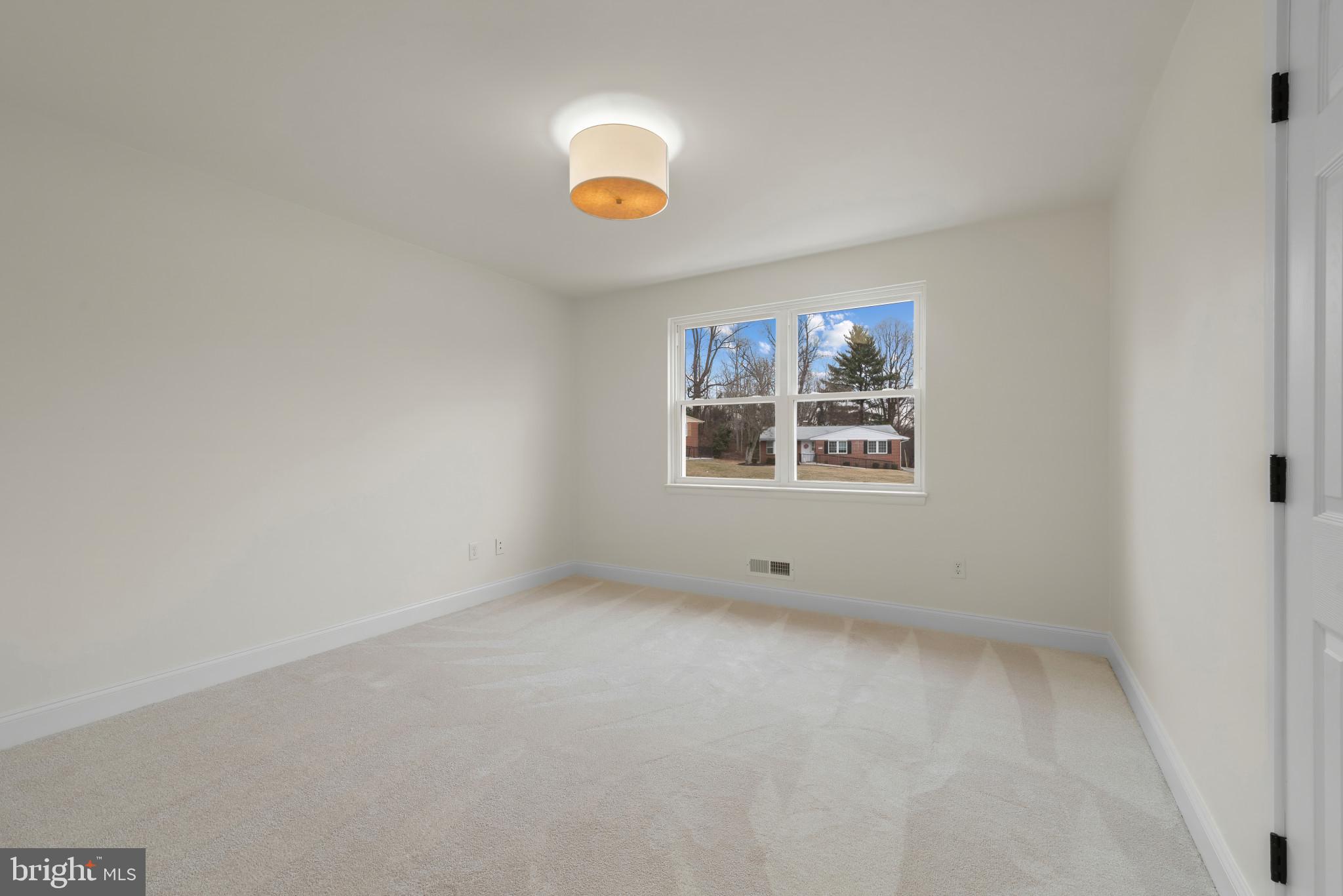 OLD COURT ESTATES - Residential