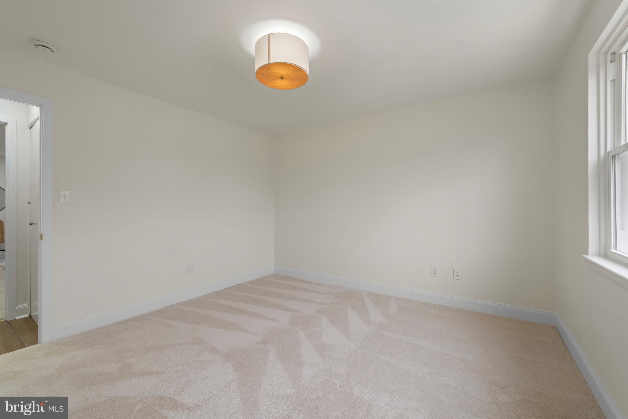 OLD COURT ESTATES - Residential