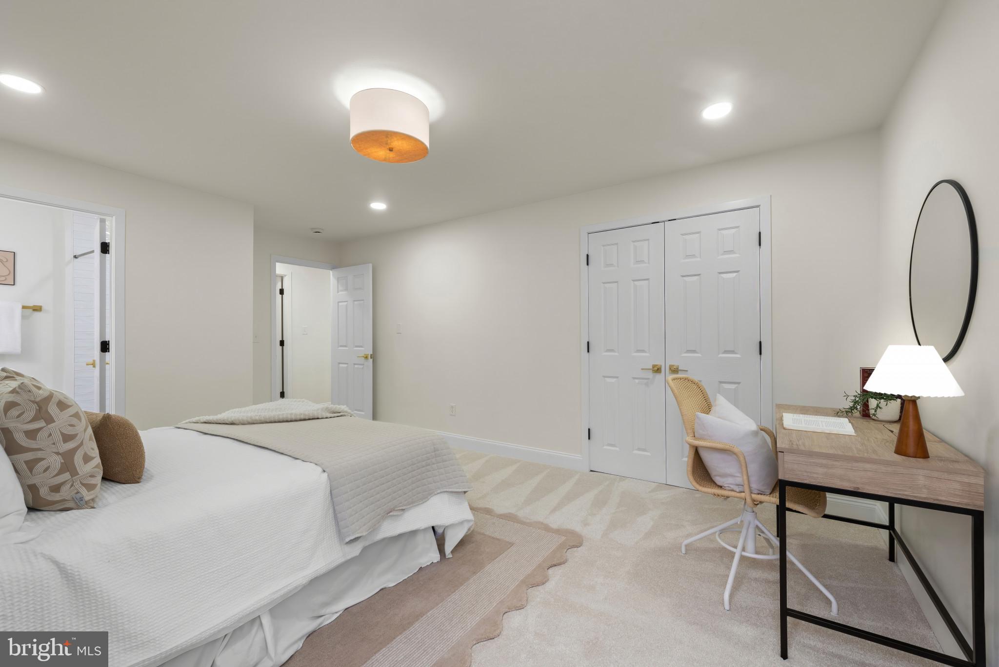 OLD COURT ESTATES - Residential