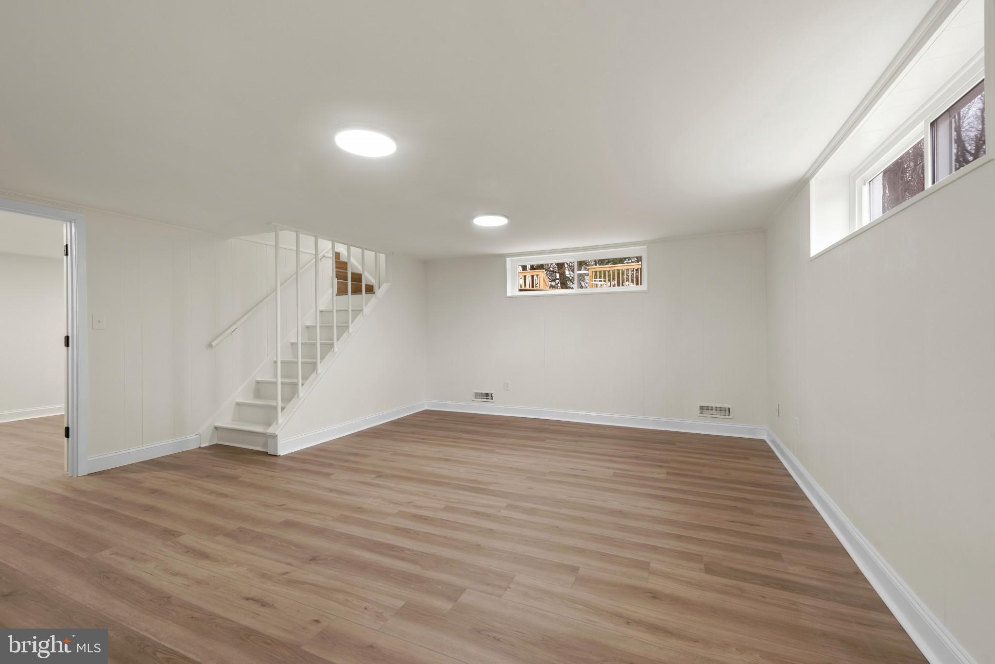 OLD COURT ESTATES - Residential