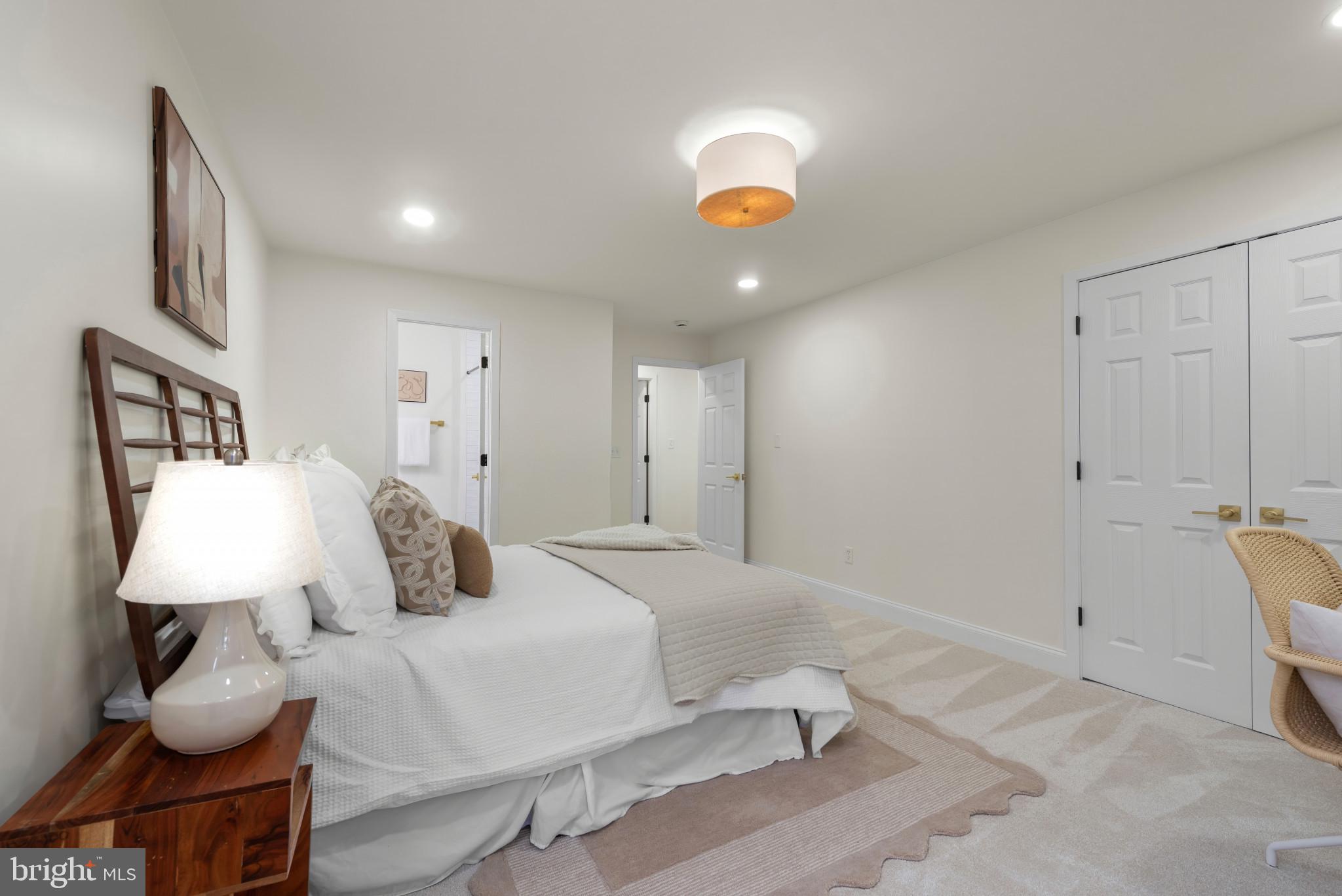 OLD COURT ESTATES - Residential