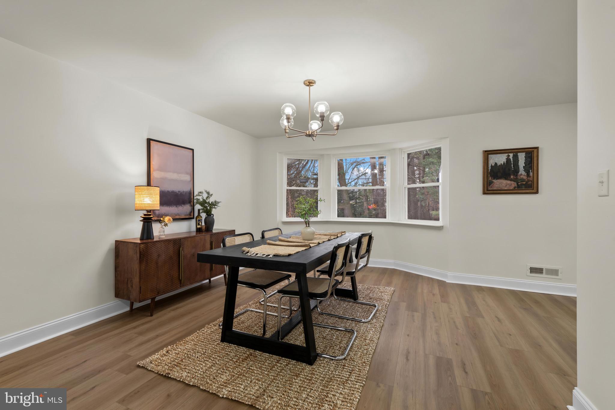 OLD COURT ESTATES - Residential