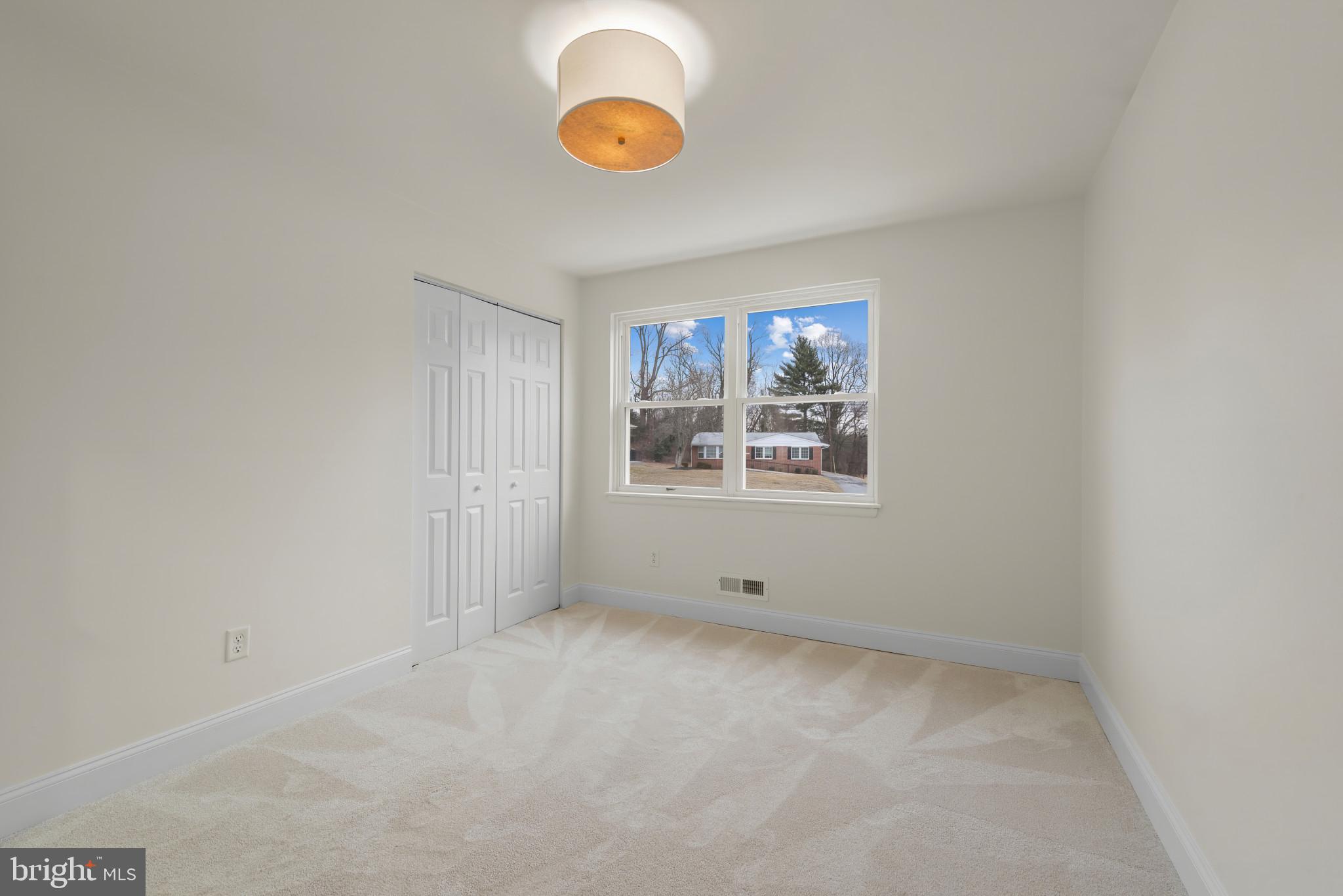 OLD COURT ESTATES - Residential