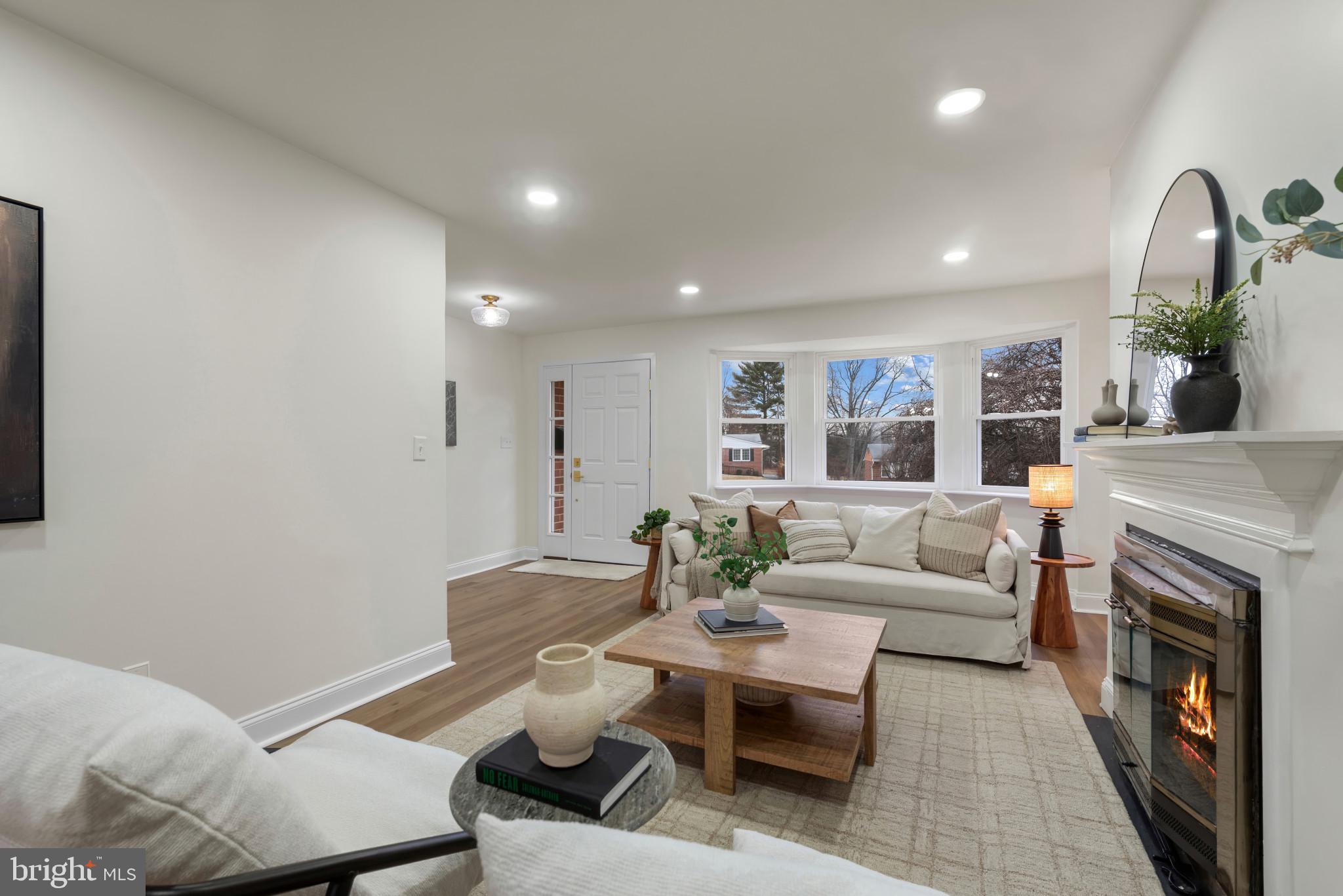 OLD COURT ESTATES - Residential