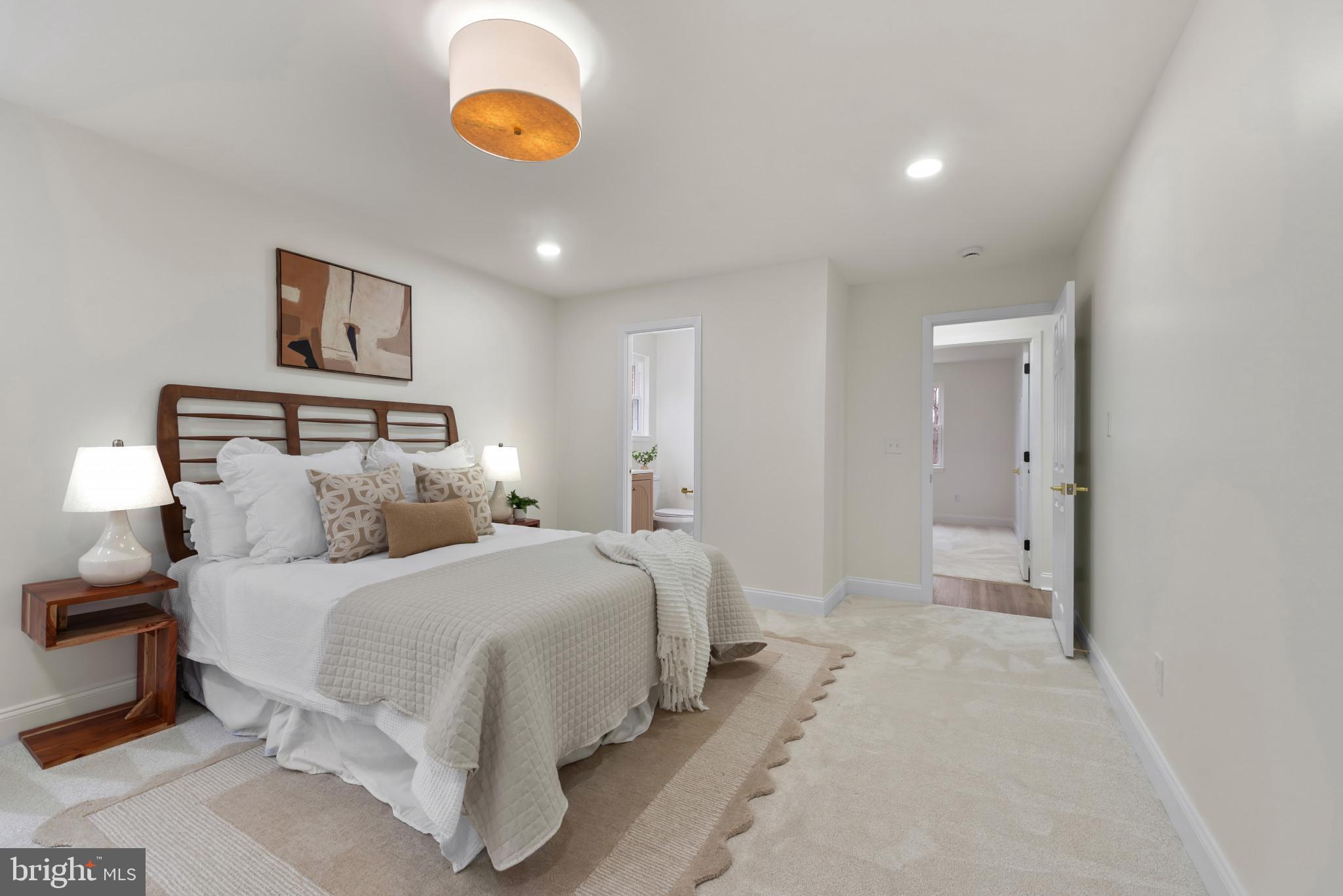 OLD COURT ESTATES - Residential