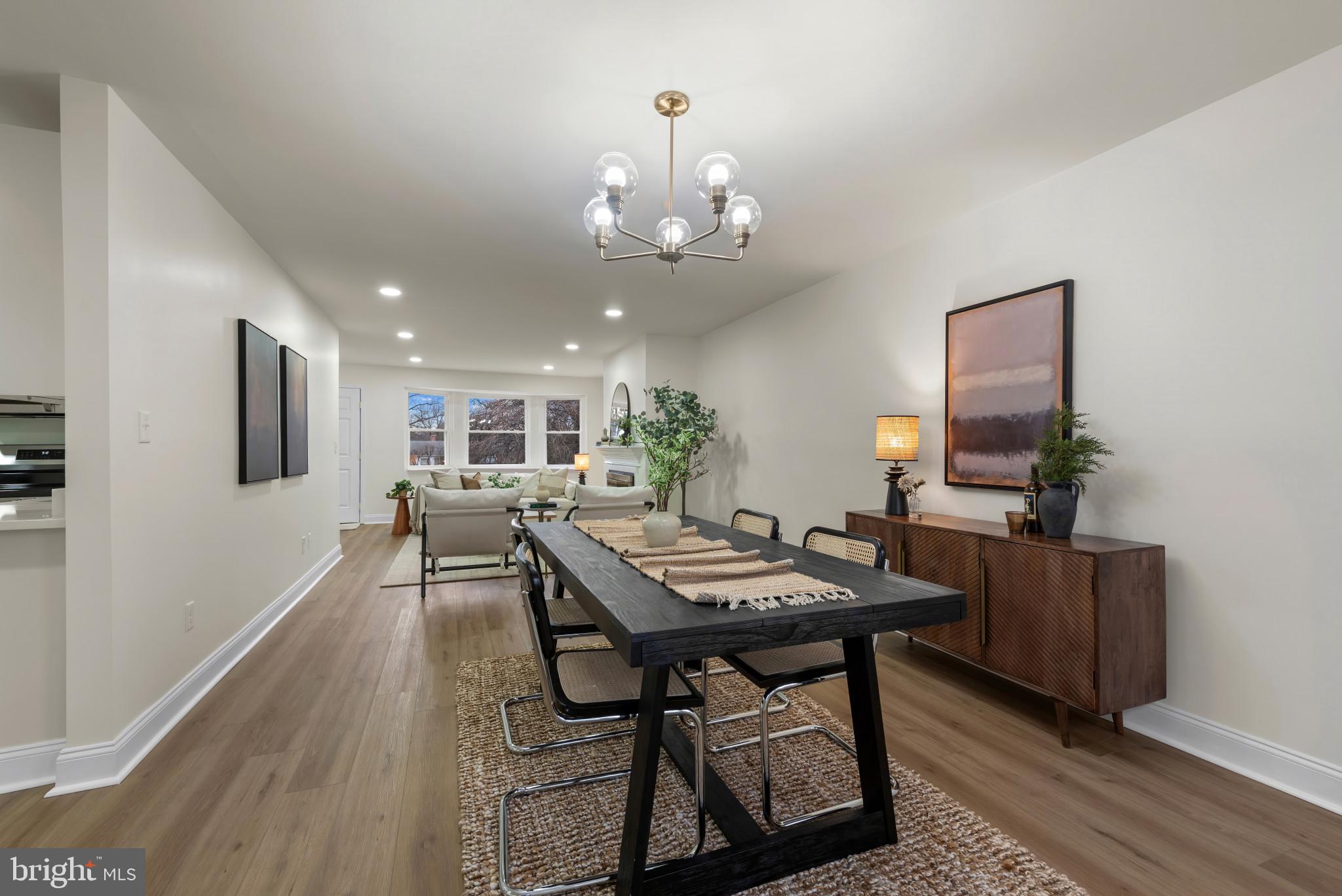 OLD COURT ESTATES - Residential