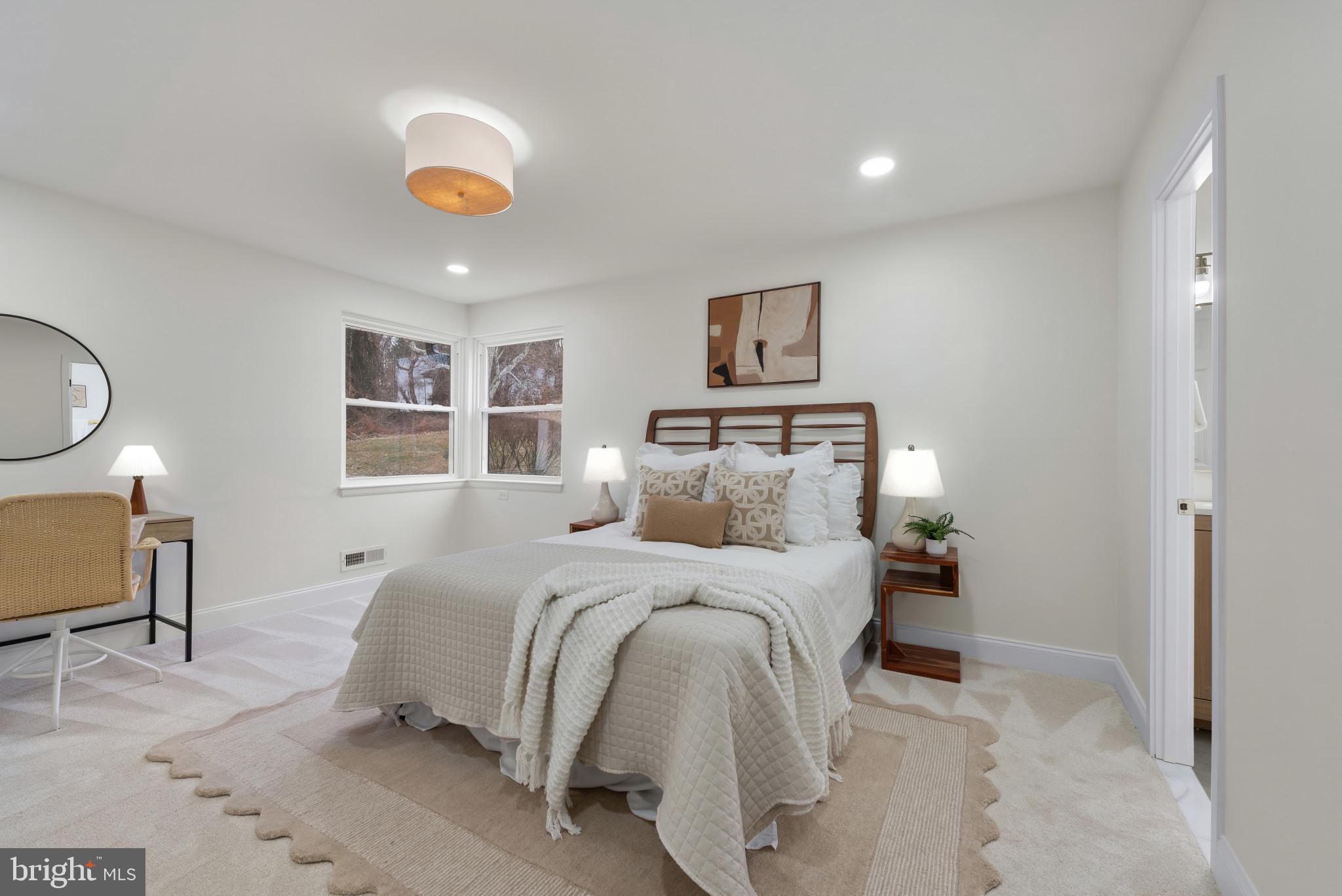 OLD COURT ESTATES - Residential