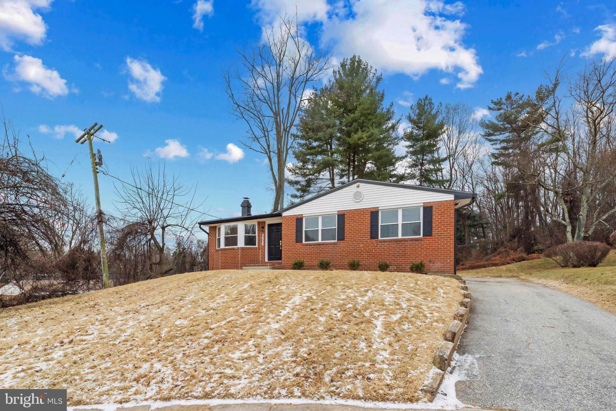 OLD COURT ESTATES - Residential