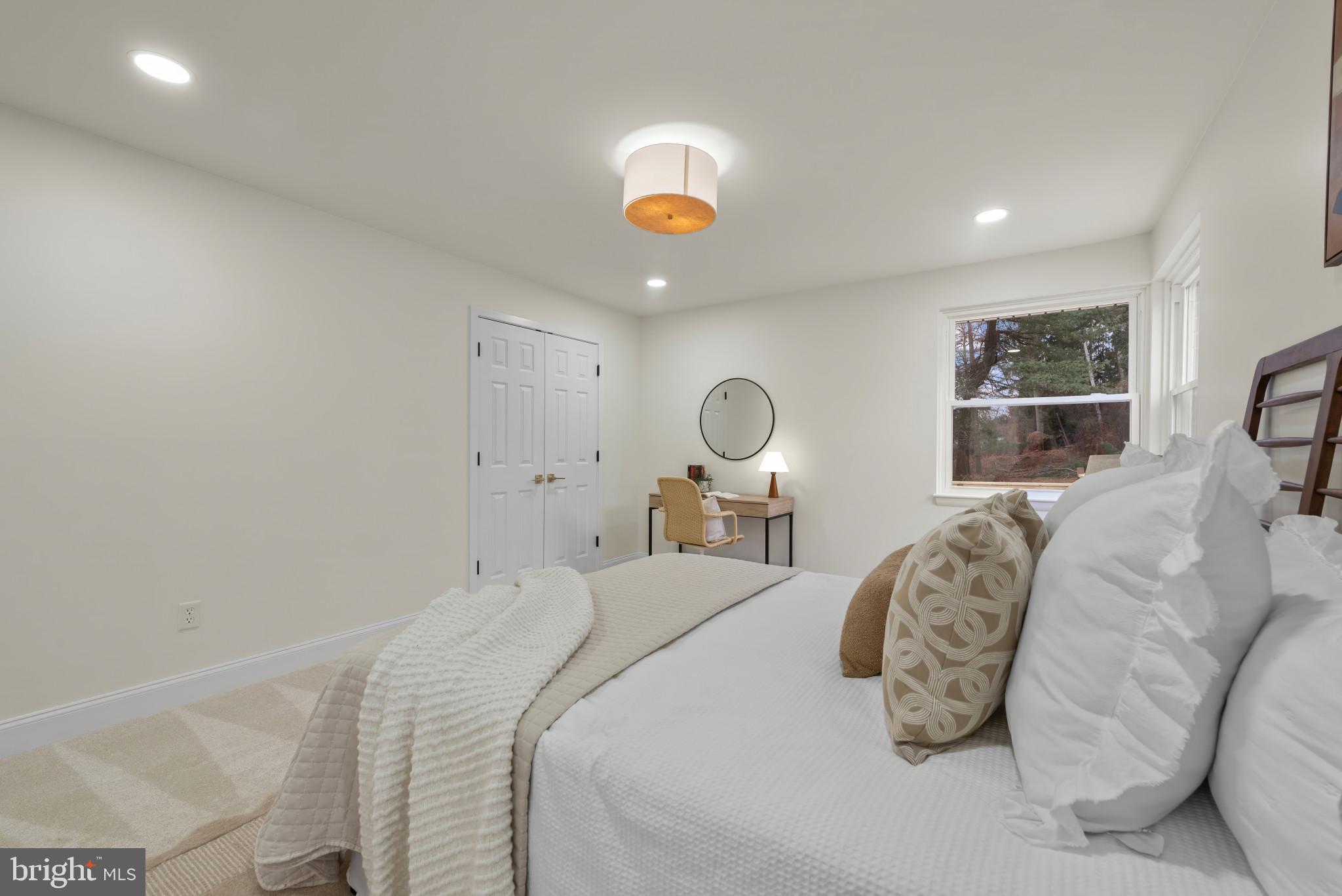 OLD COURT ESTATES - Residential