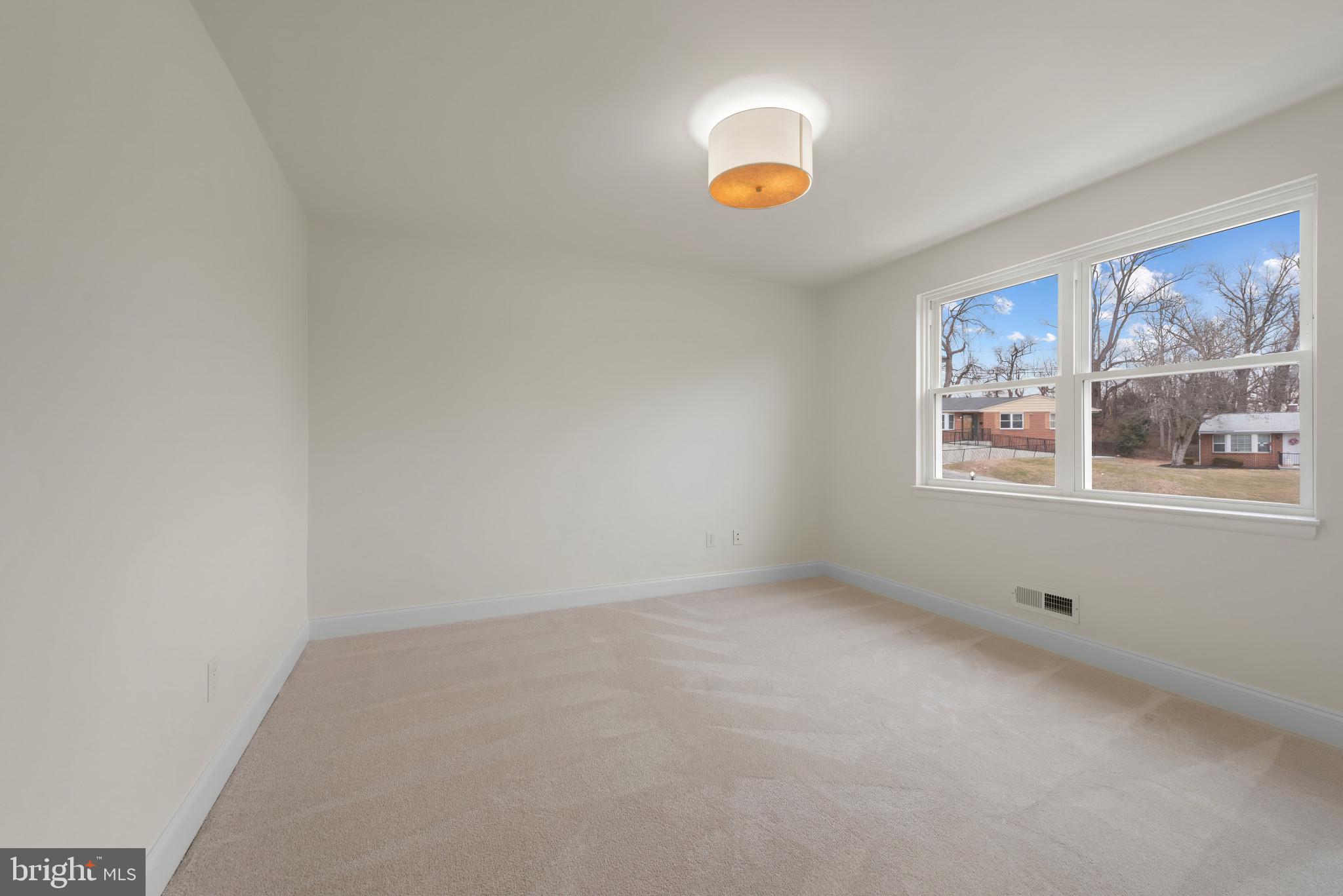 OLD COURT ESTATES - Residential