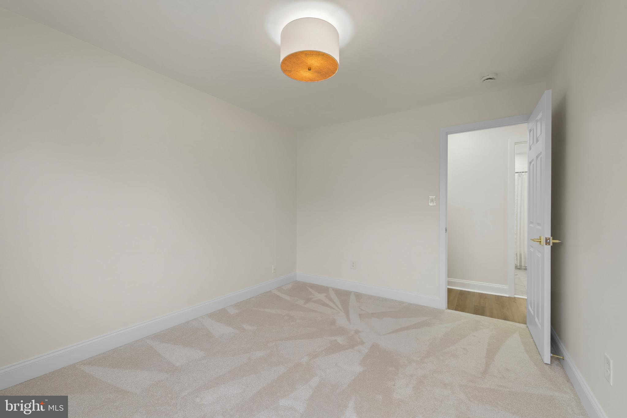 OLD COURT ESTATES - Residential