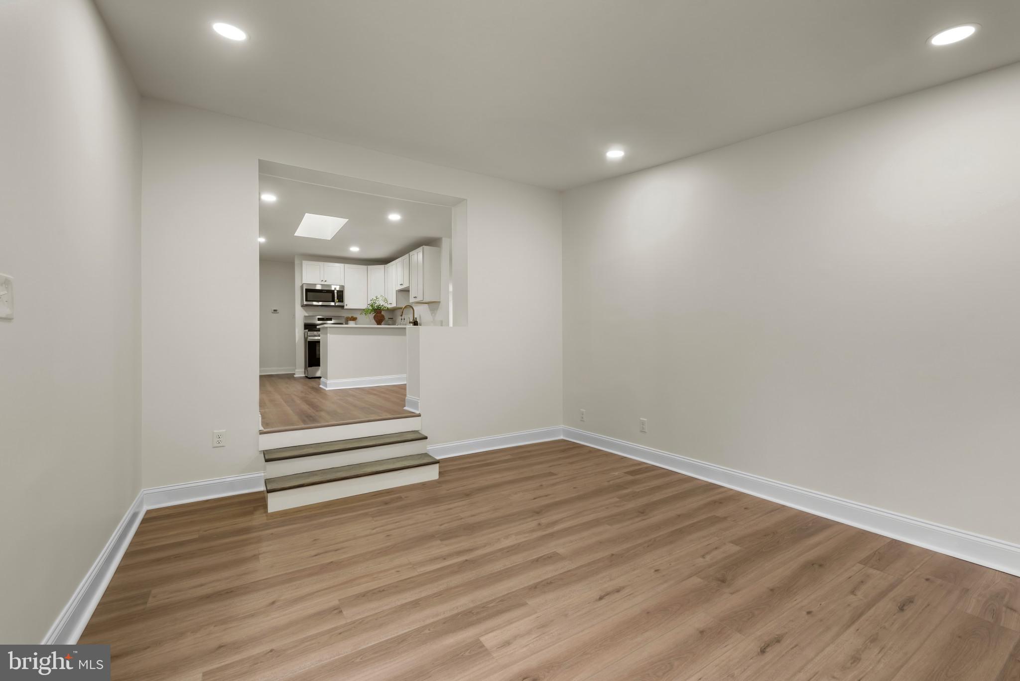 OLD COURT ESTATES - Residential