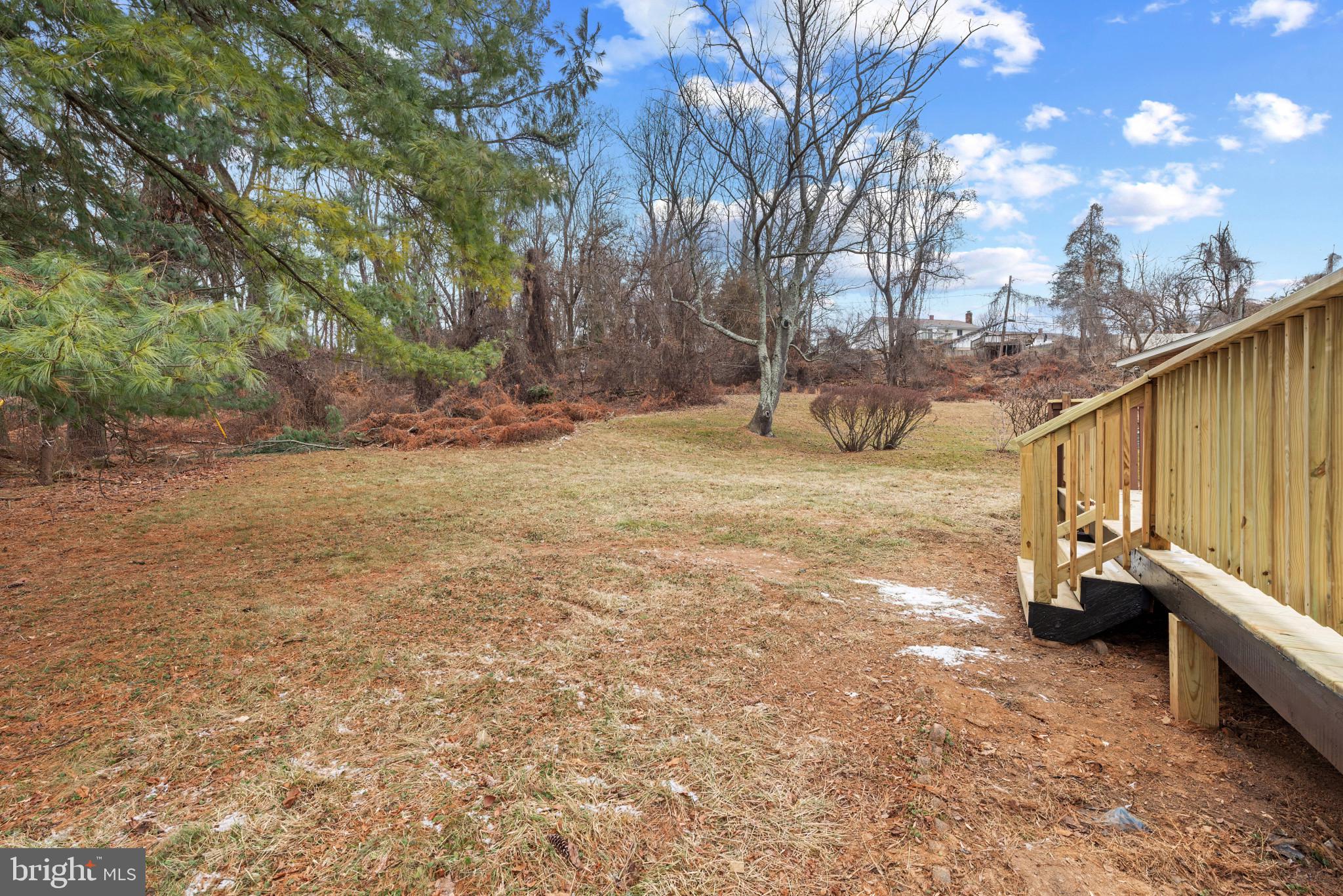 OLD COURT ESTATES - Residential