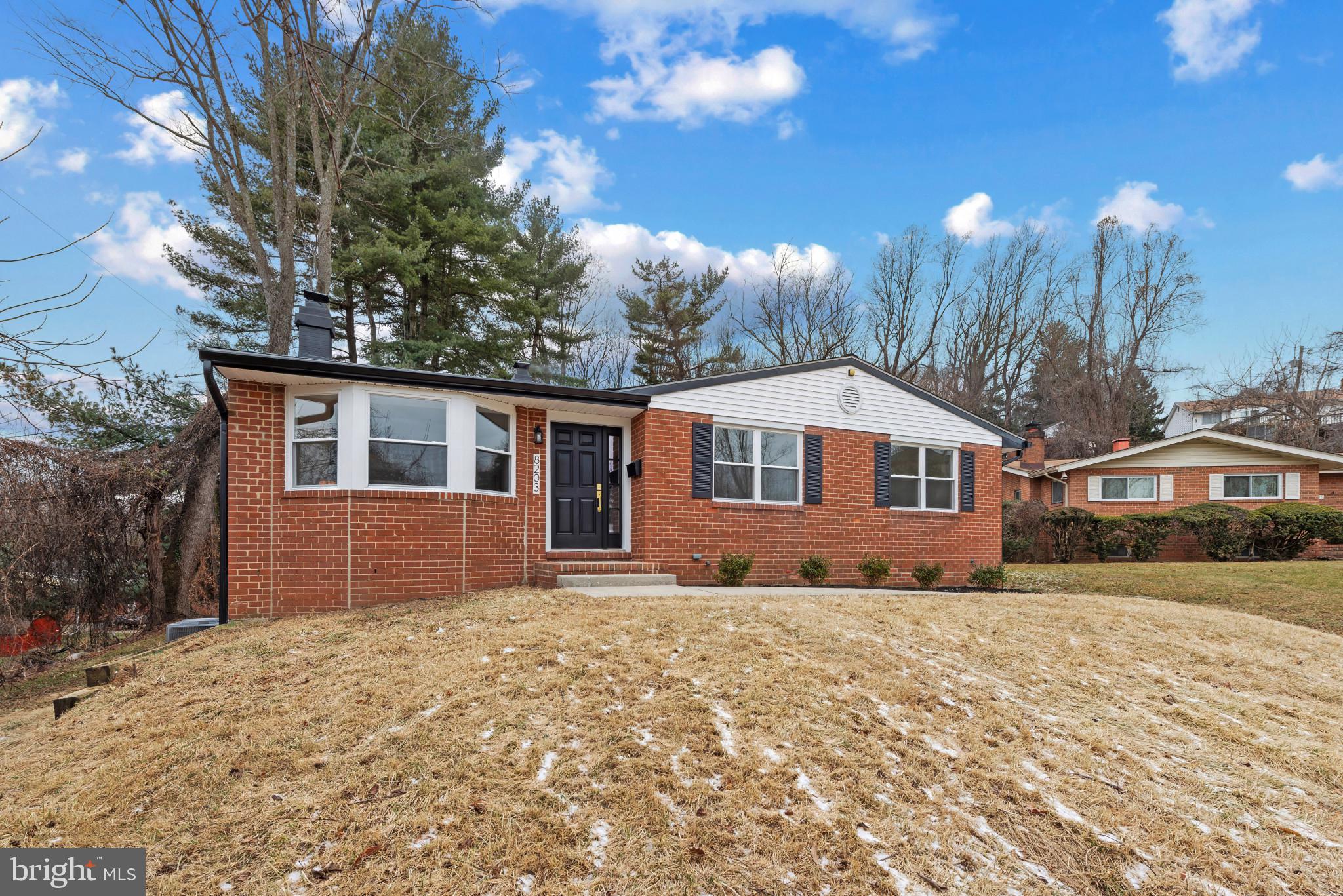 OLD COURT ESTATES - Residential