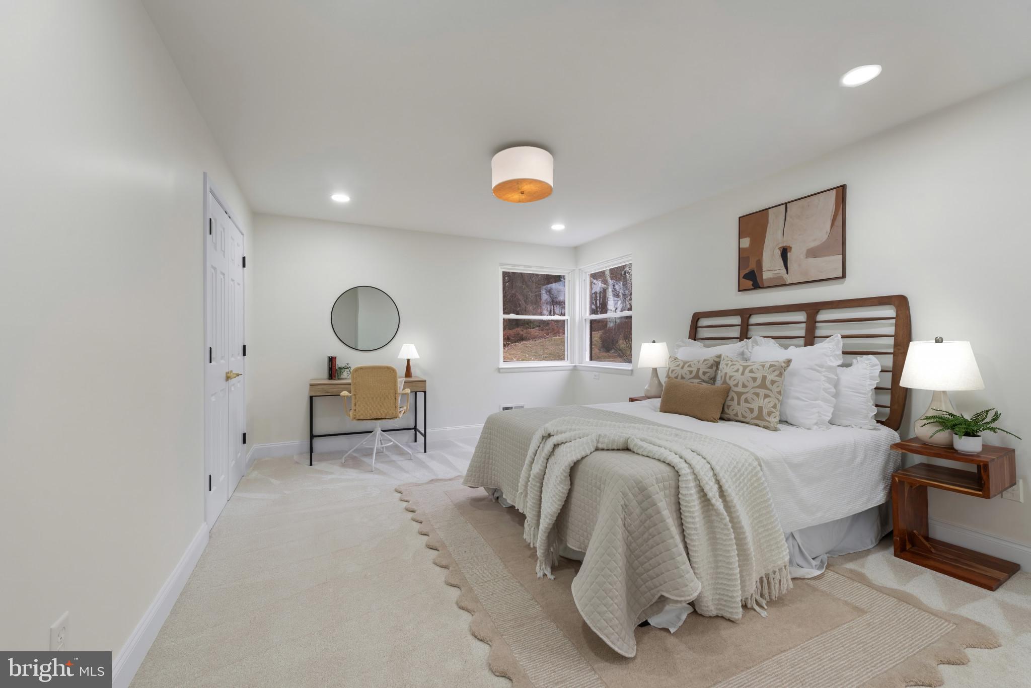 OLD COURT ESTATES - Residential