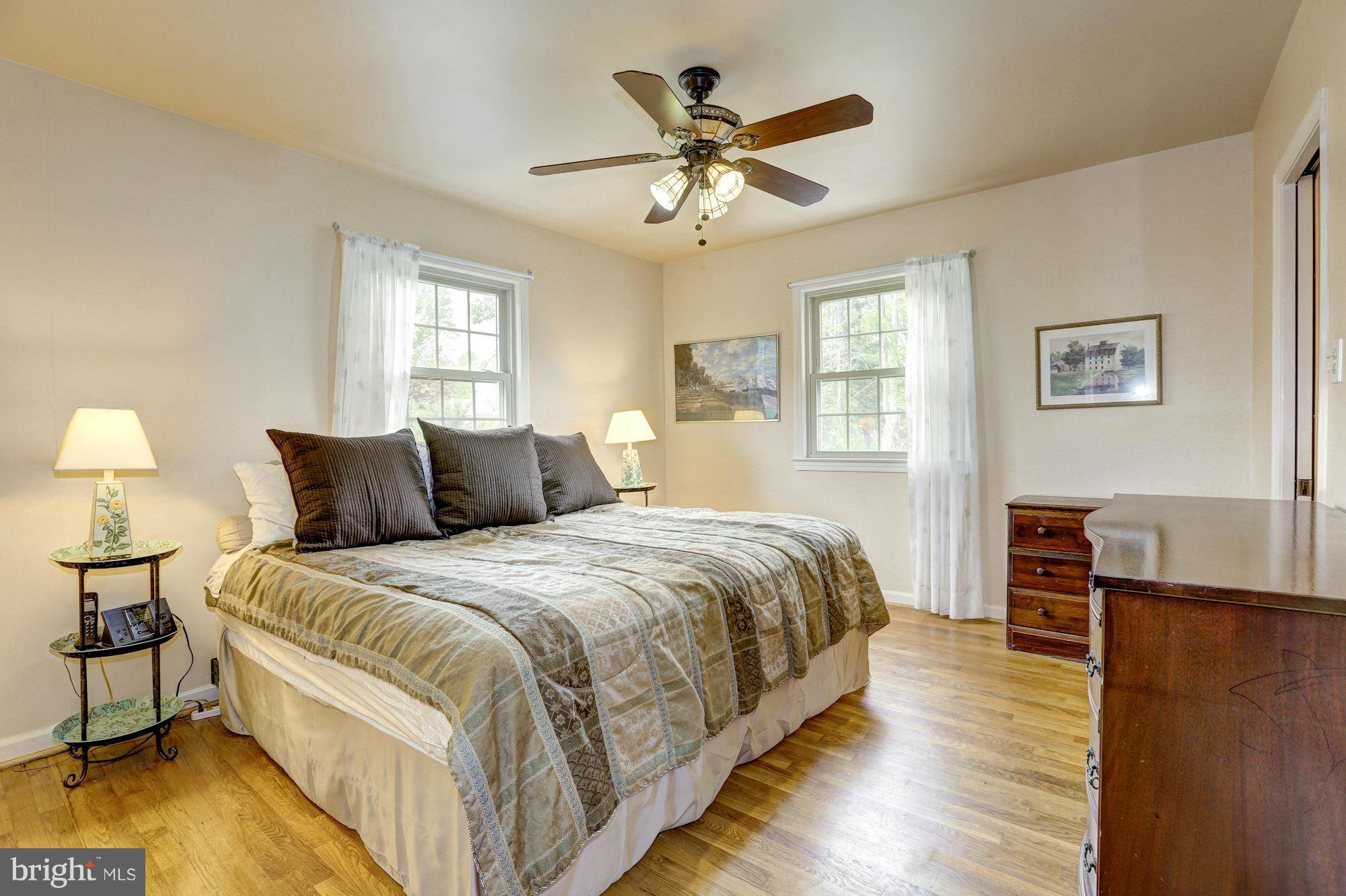 GLEN PARK - Residential