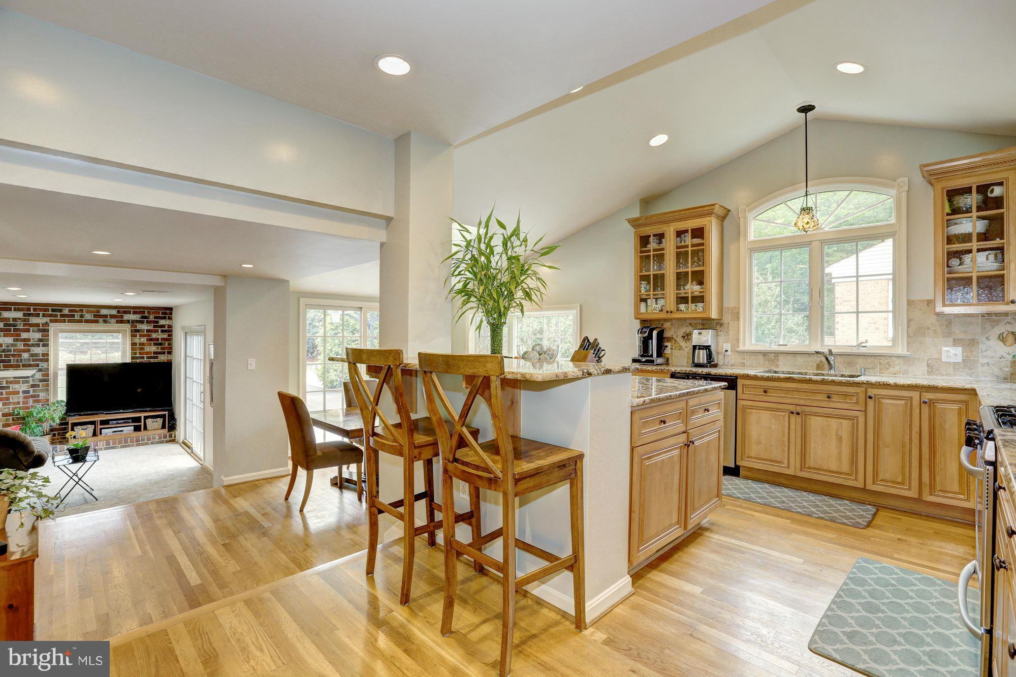 GLEN PARK - Residential